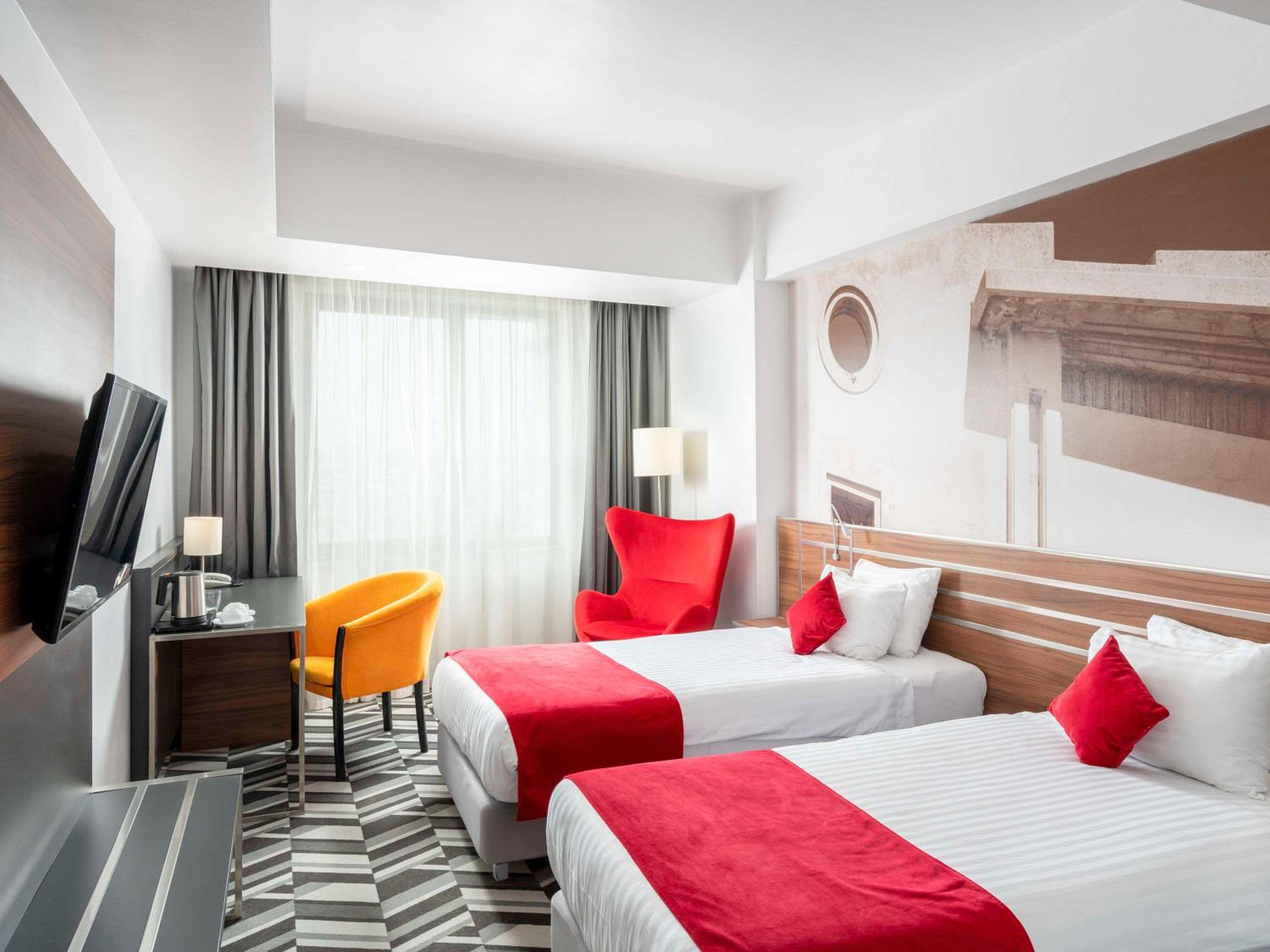 Superior Twin Room - Photo 3