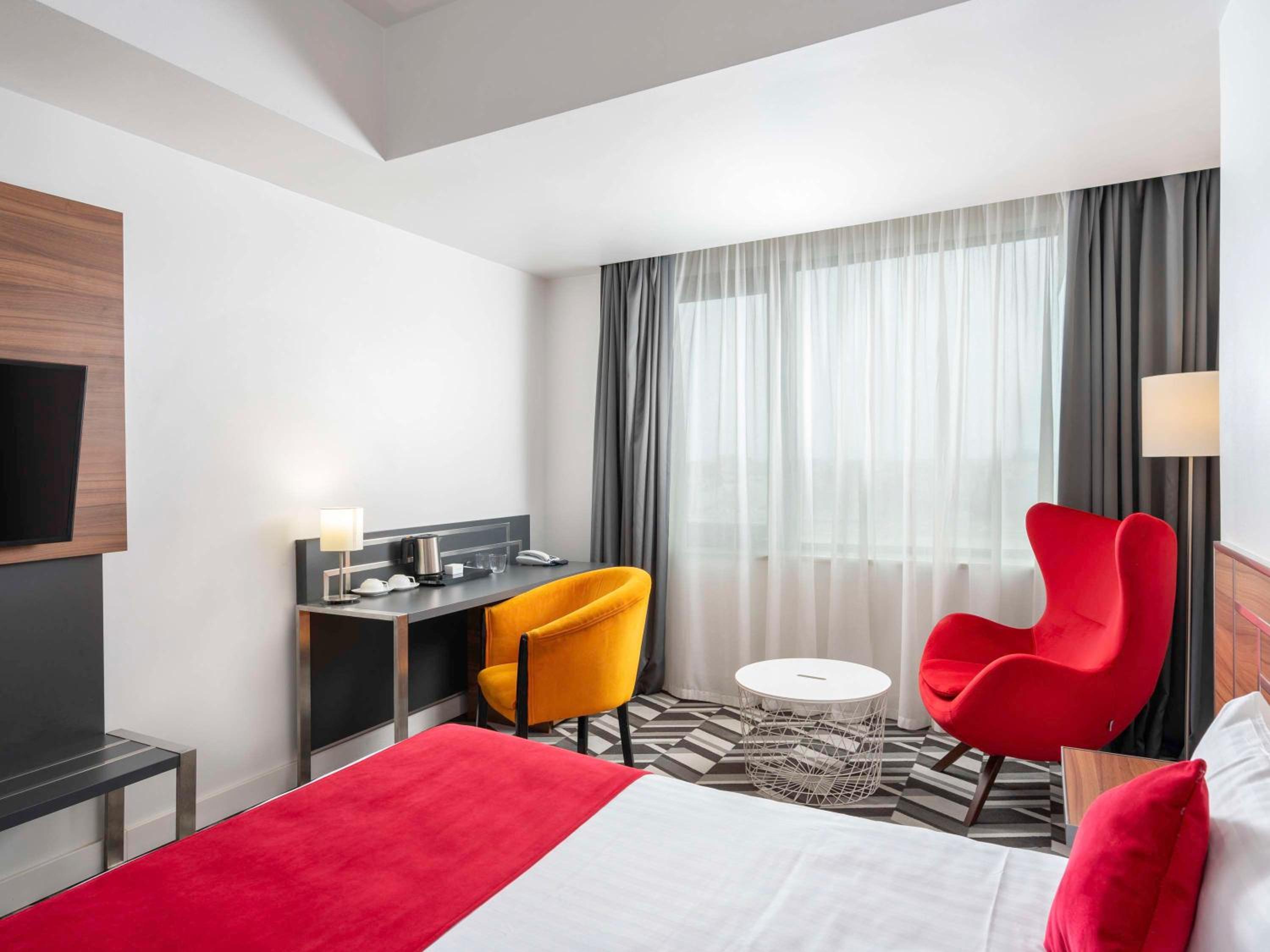 Superior Double Room - Photo 2
