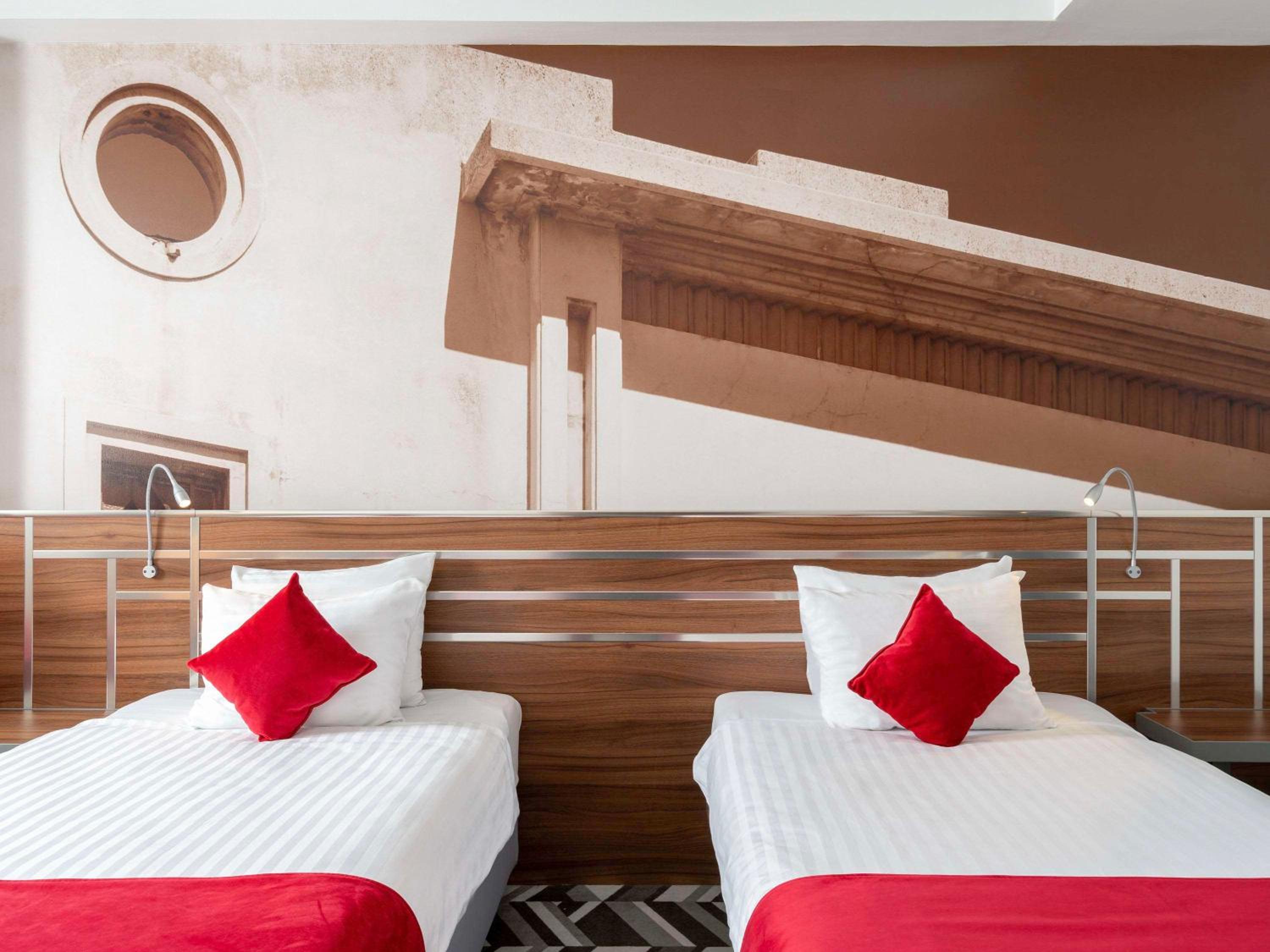 Superior Twin Room - Photo 1