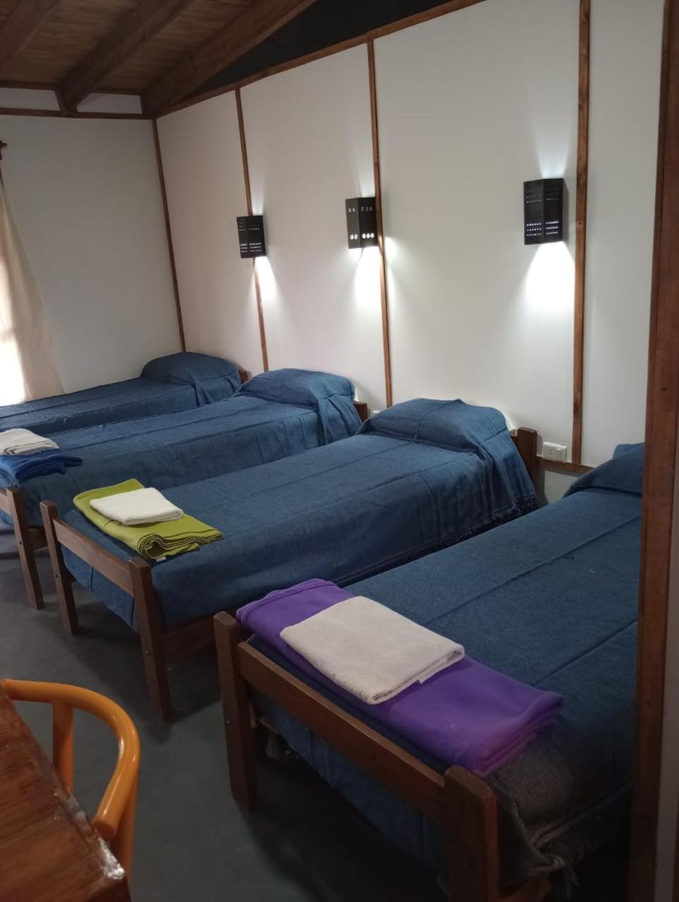 Triple Room with Private Bathroom photo 1