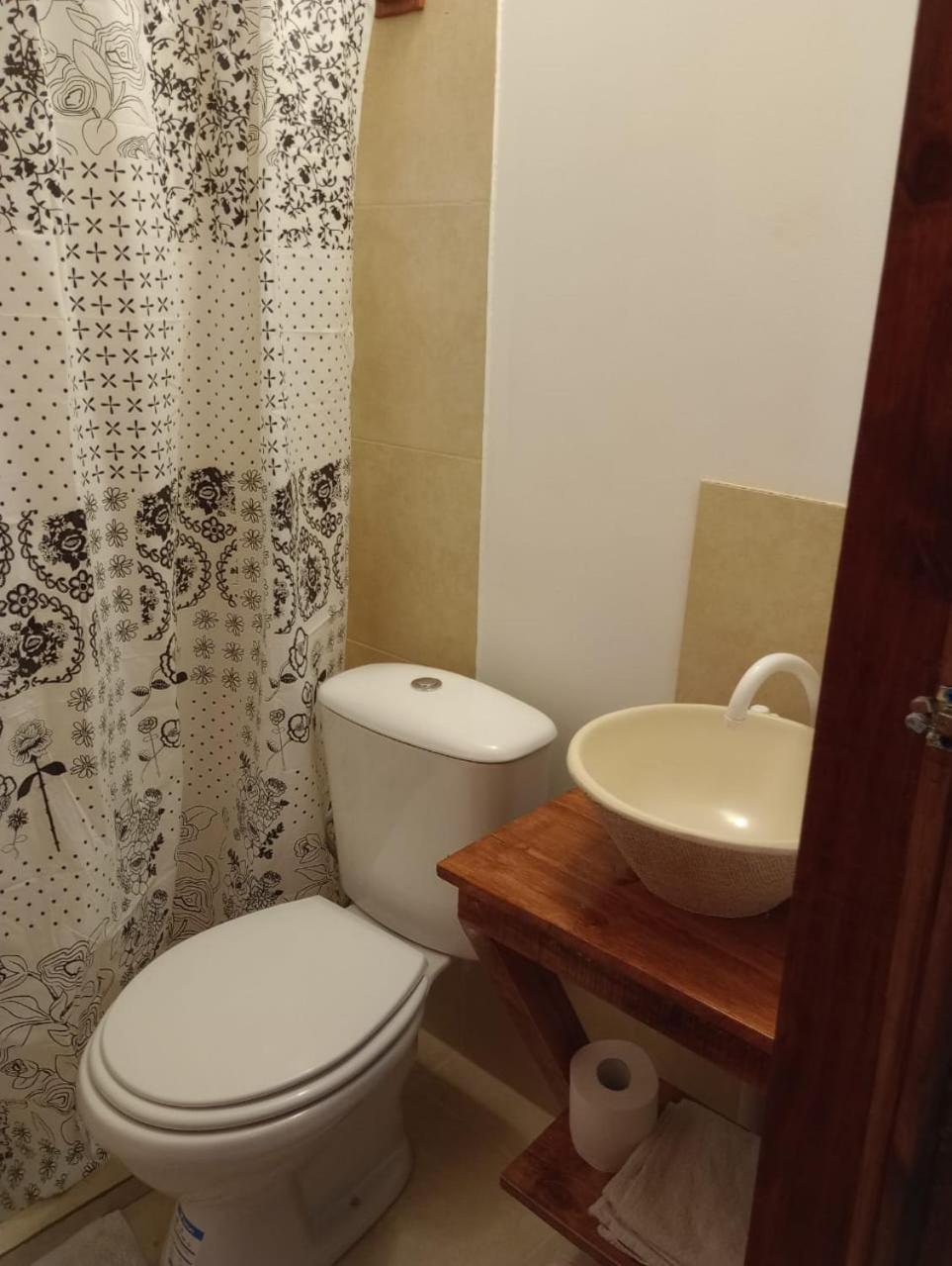 Triple Room with Private Bathroom photo 3