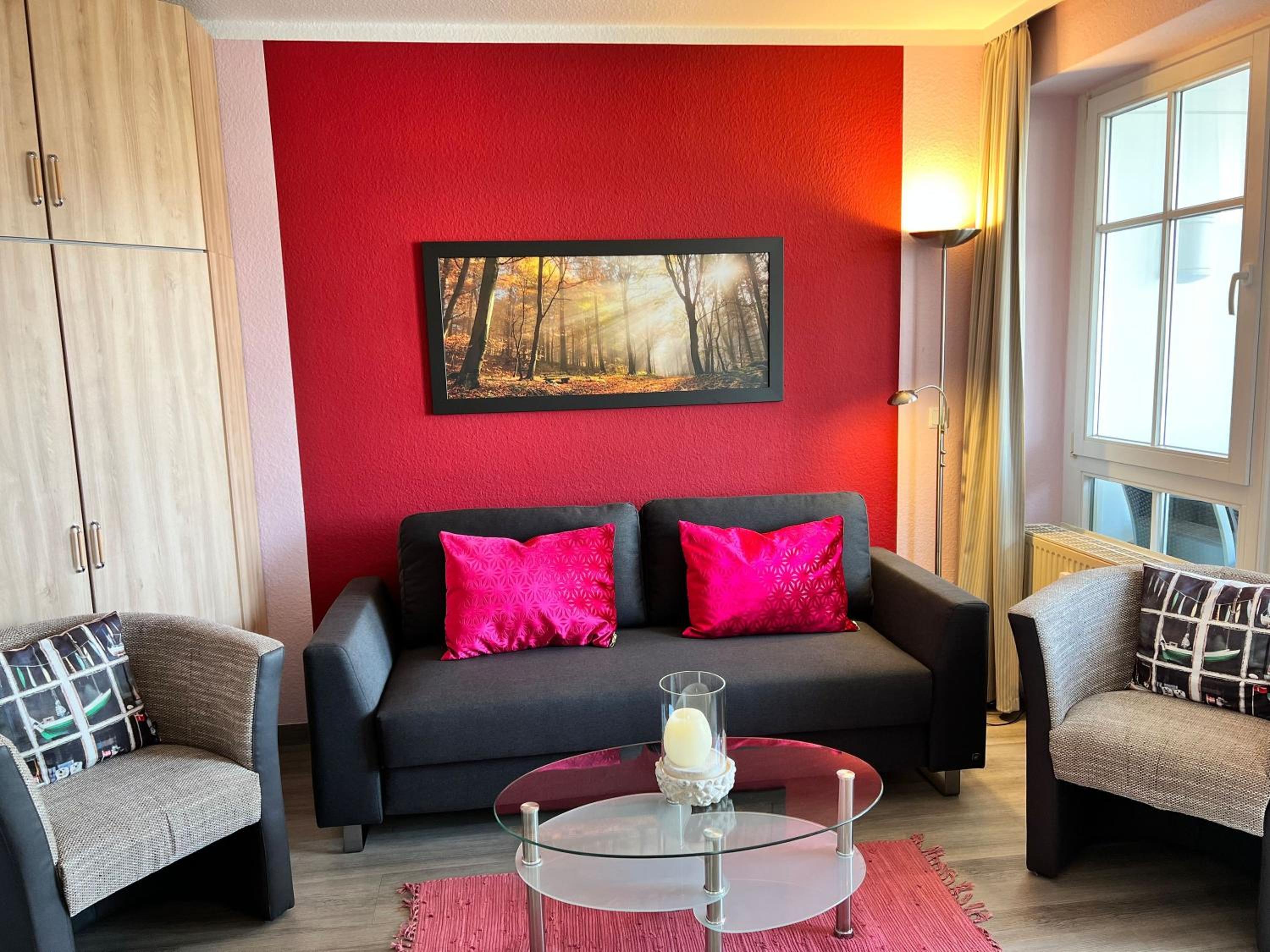 Apartment photo 1