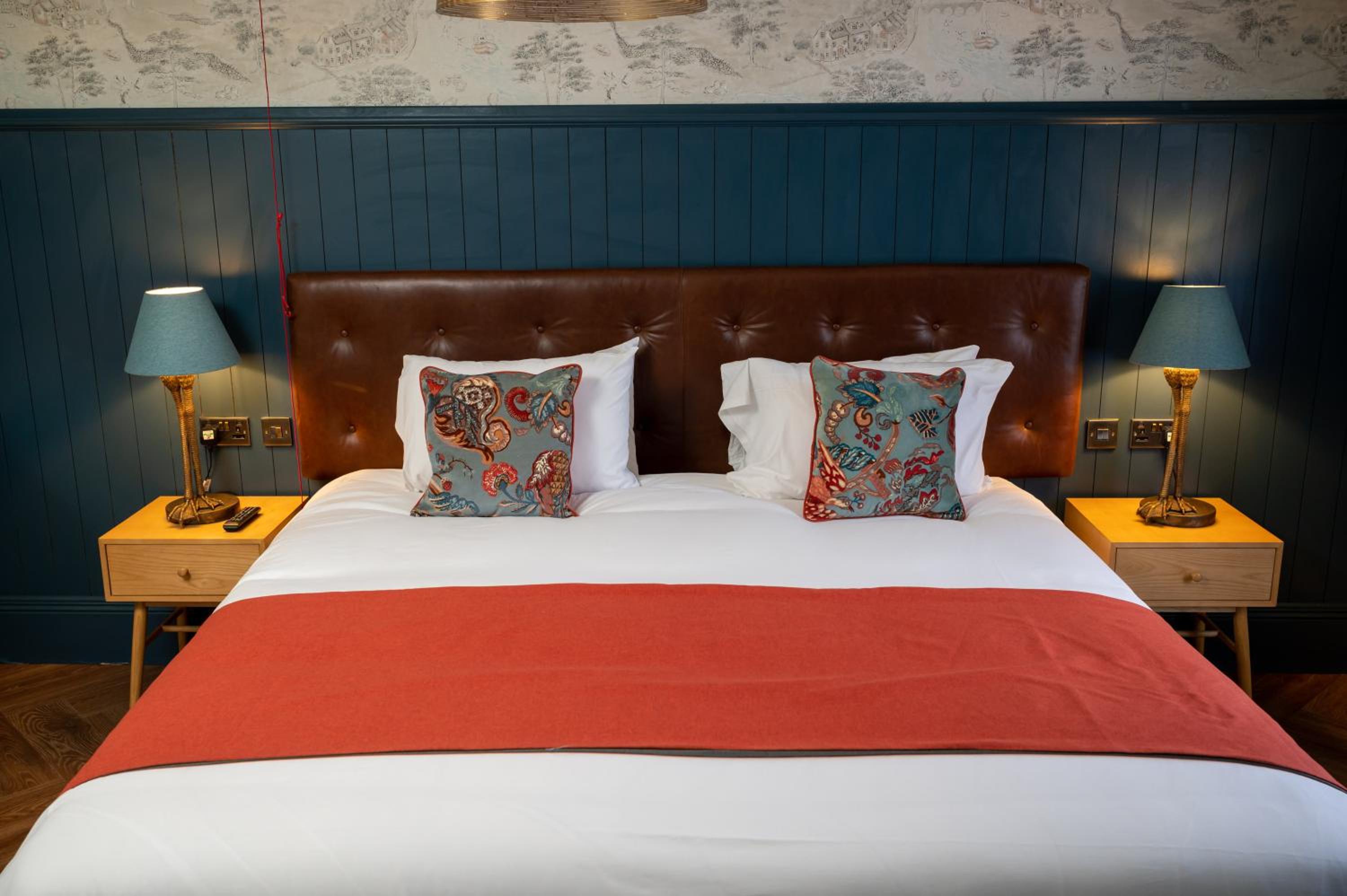 Victoria Hotel by Chef & Brewer Samling, Billede 9