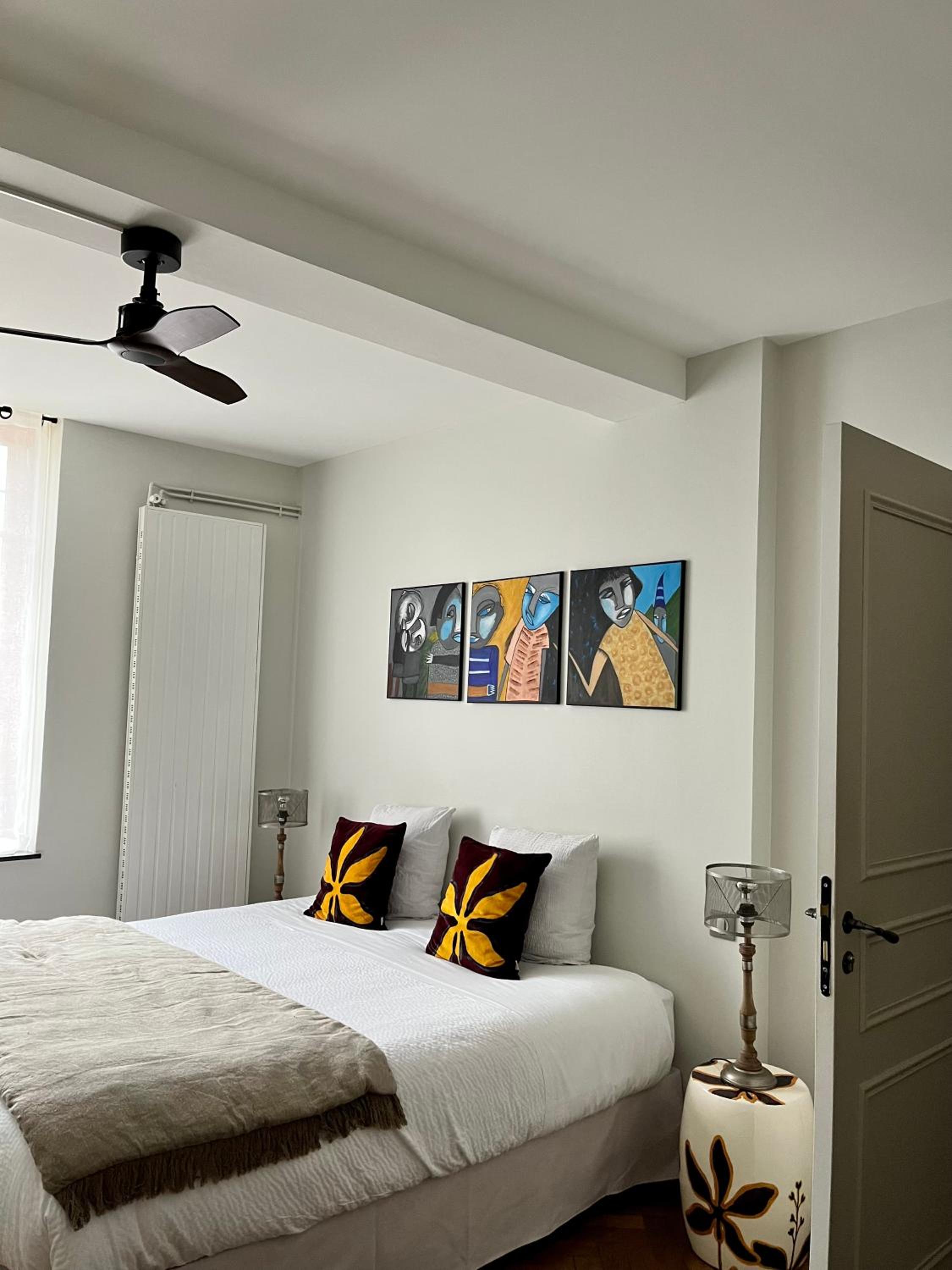Double or Twin Room photo 2