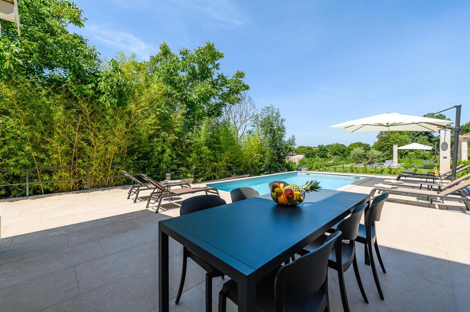 Villa with Private Pool photo 2