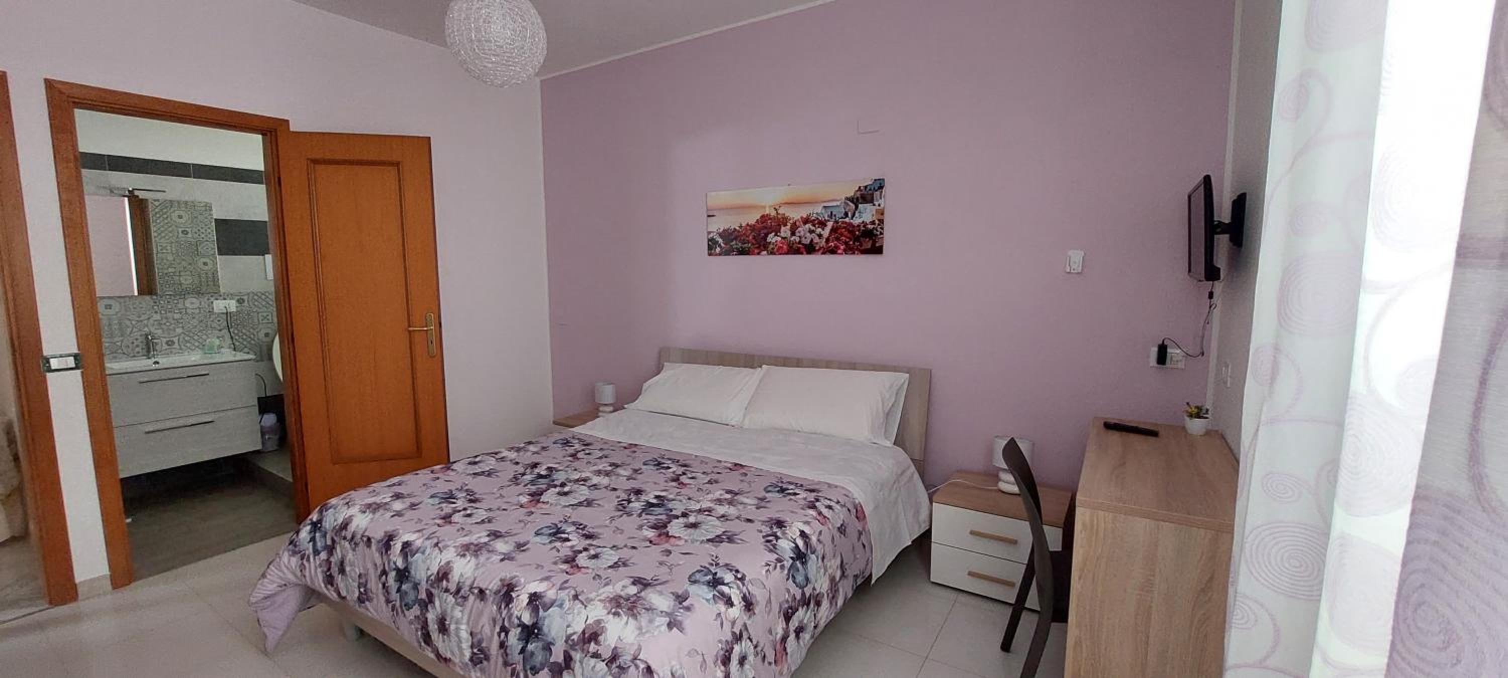 Double Room photo 1