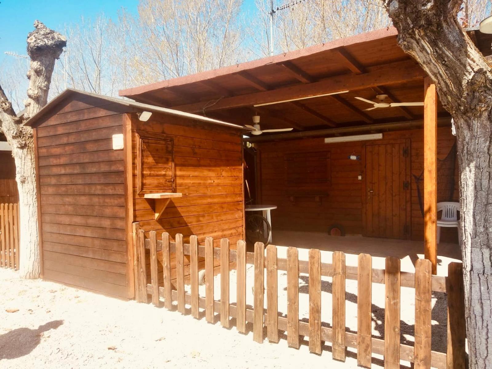Chalet photo 3