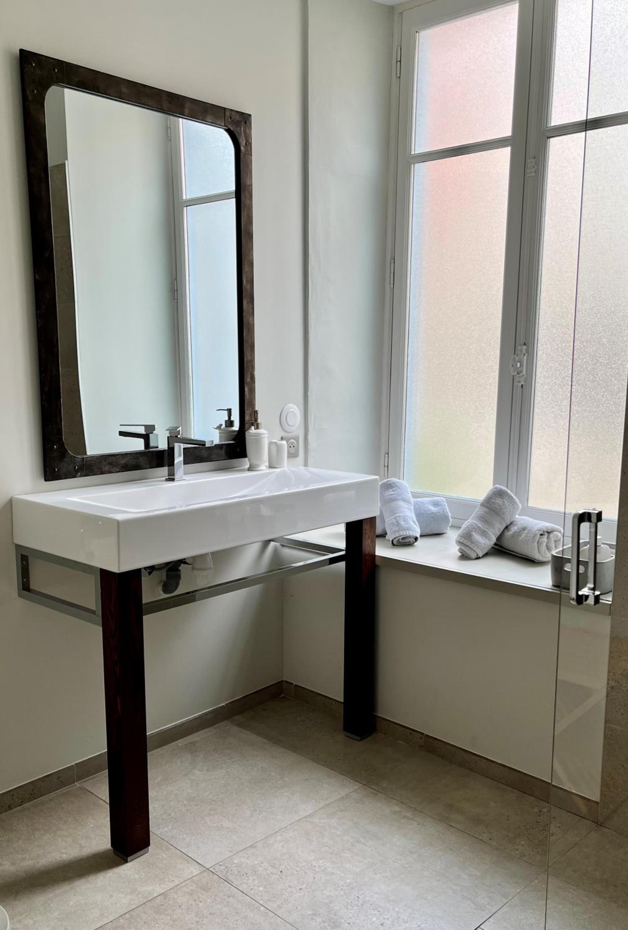 Double or Twin Room photo 3