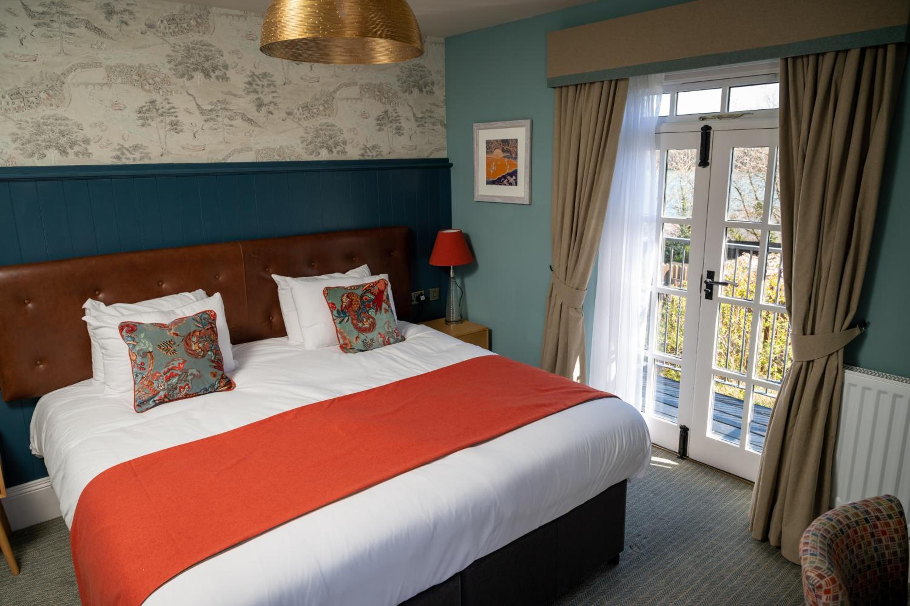 Double Room with Sea View