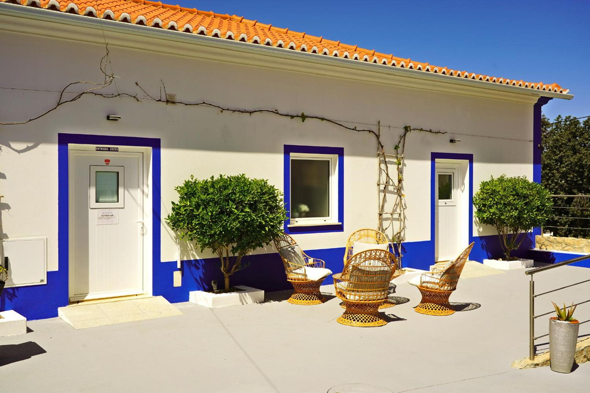 Carvoeiro B&B and SPA, Foto 37