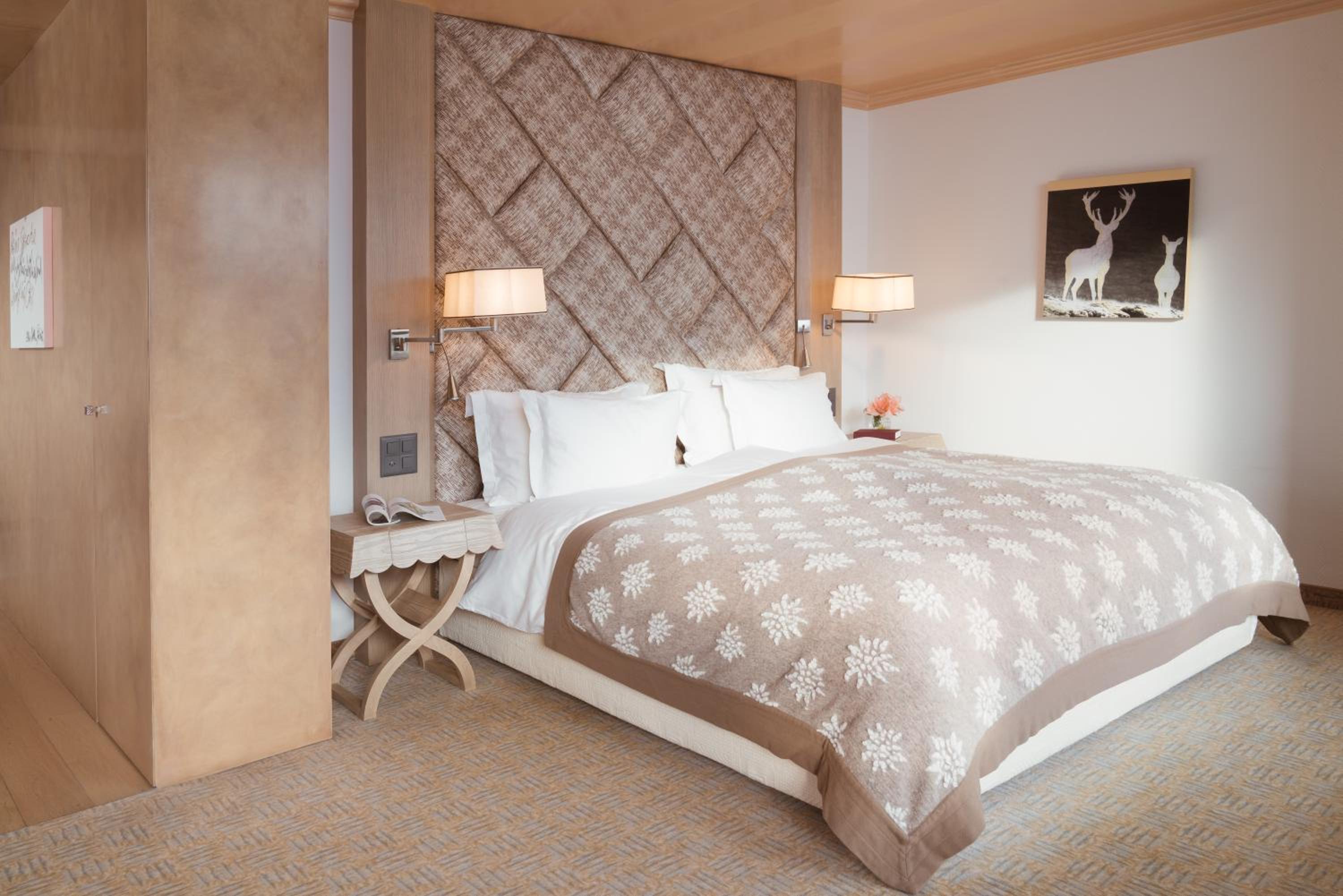 Deluxe Double Room South Facing - Photo 6