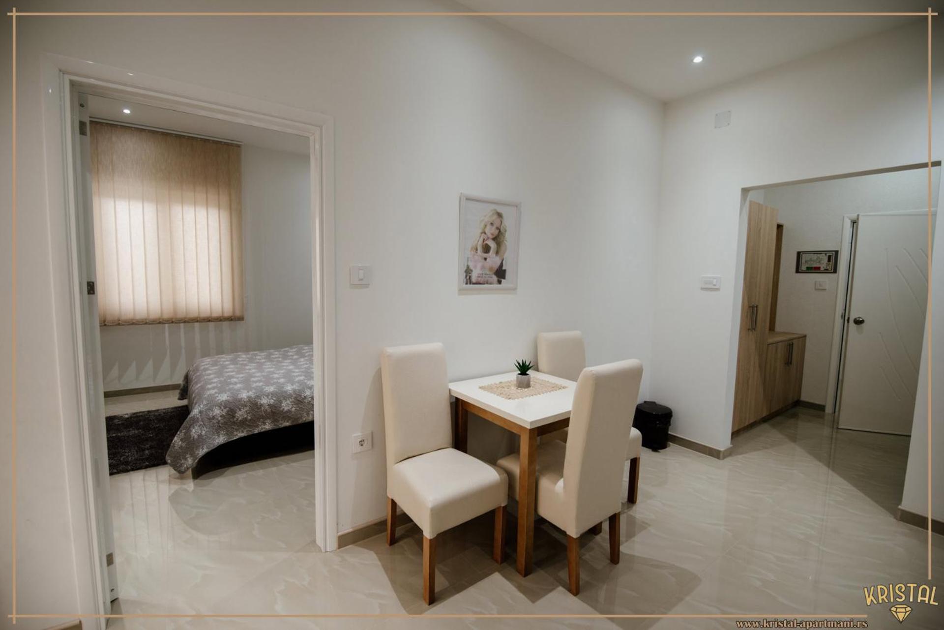 Double Room photo 3