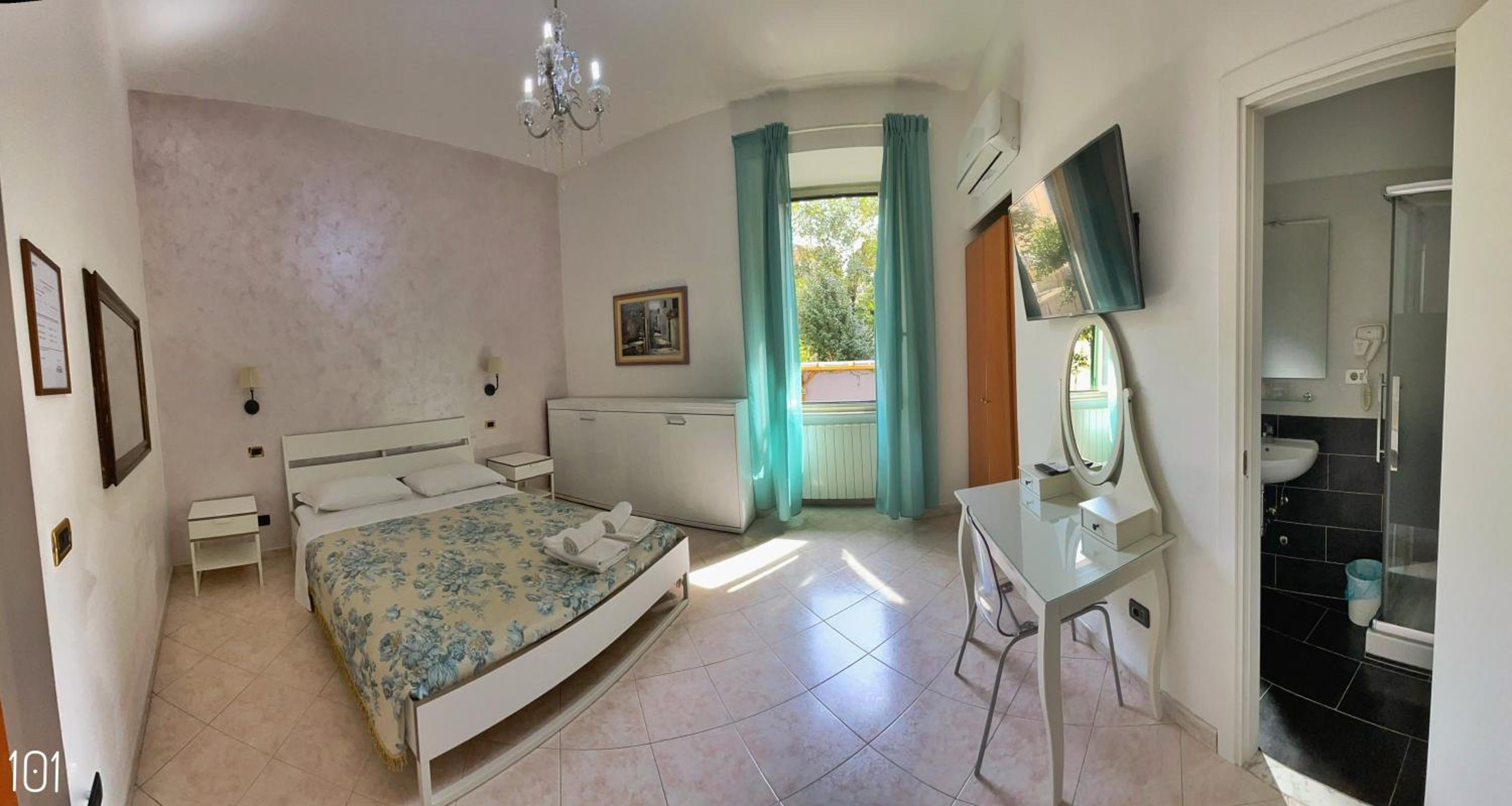 Superior Triple Room photo 1