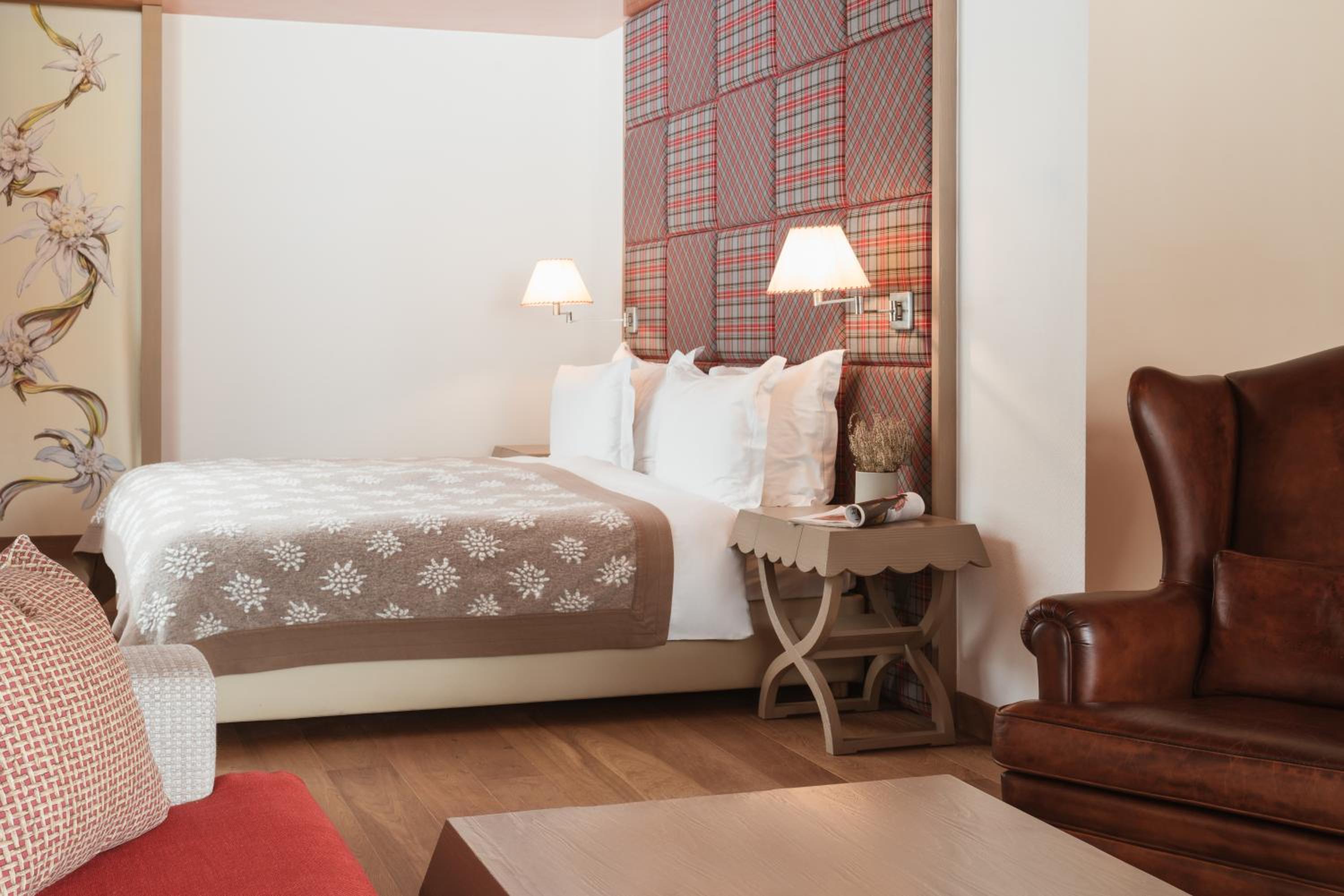 Junior Suite West Facing - Photo 4
