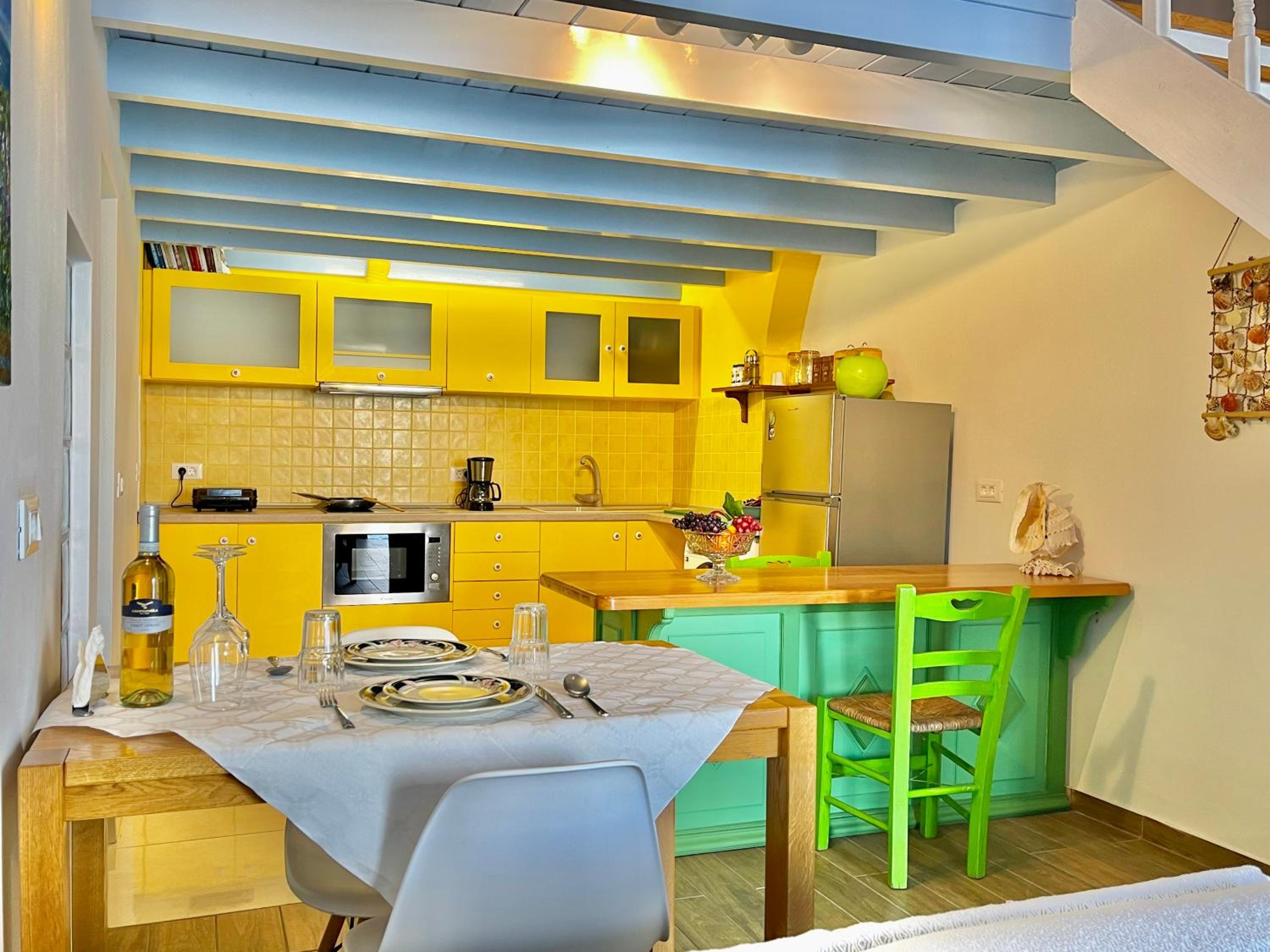 Two-Bedroom Apartment - Photo 4