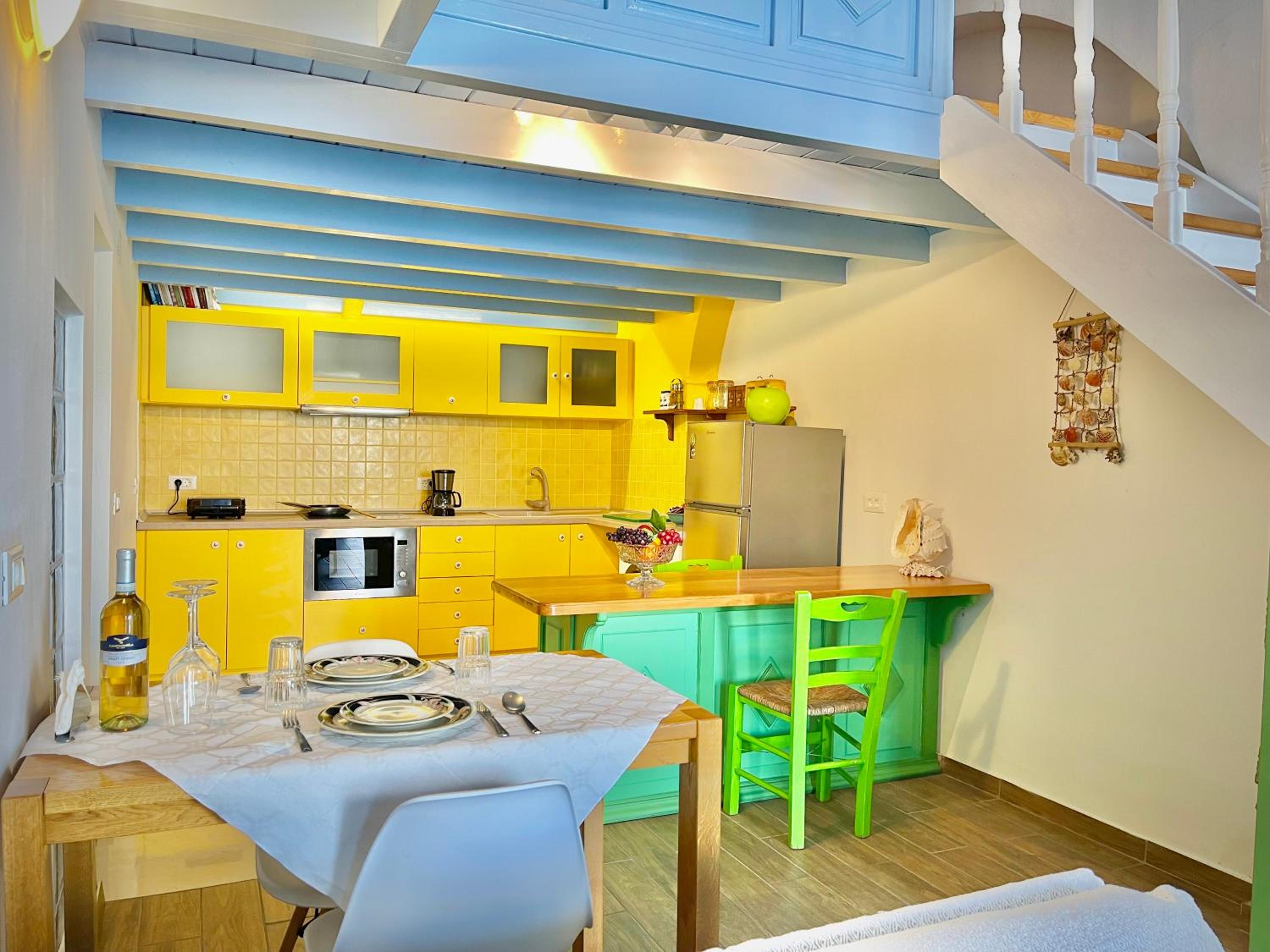 Two-Bedroom Apartment - Photo 6