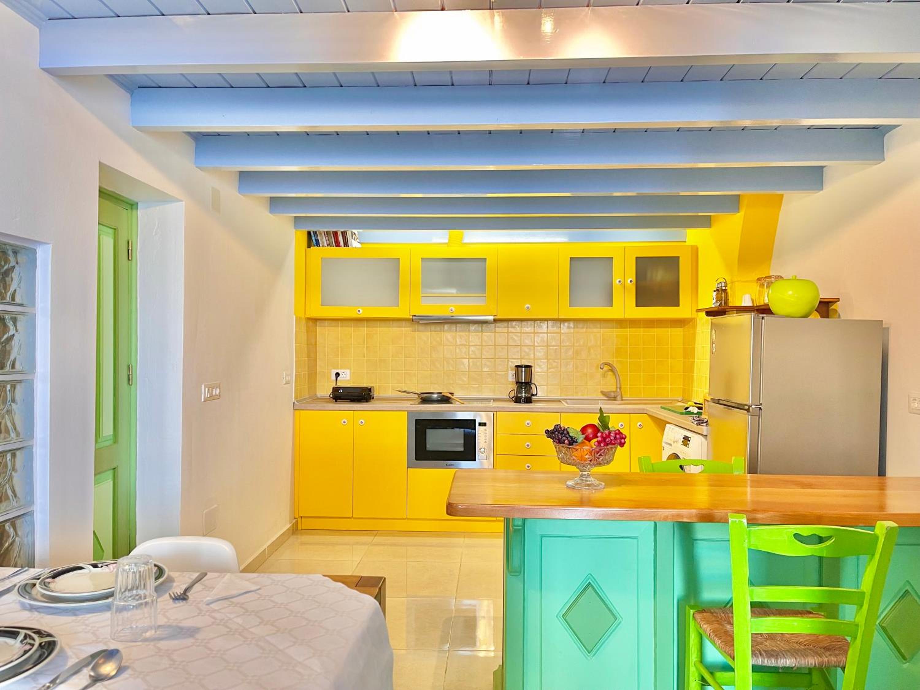 Two-Bedroom Apartment - Photo 7