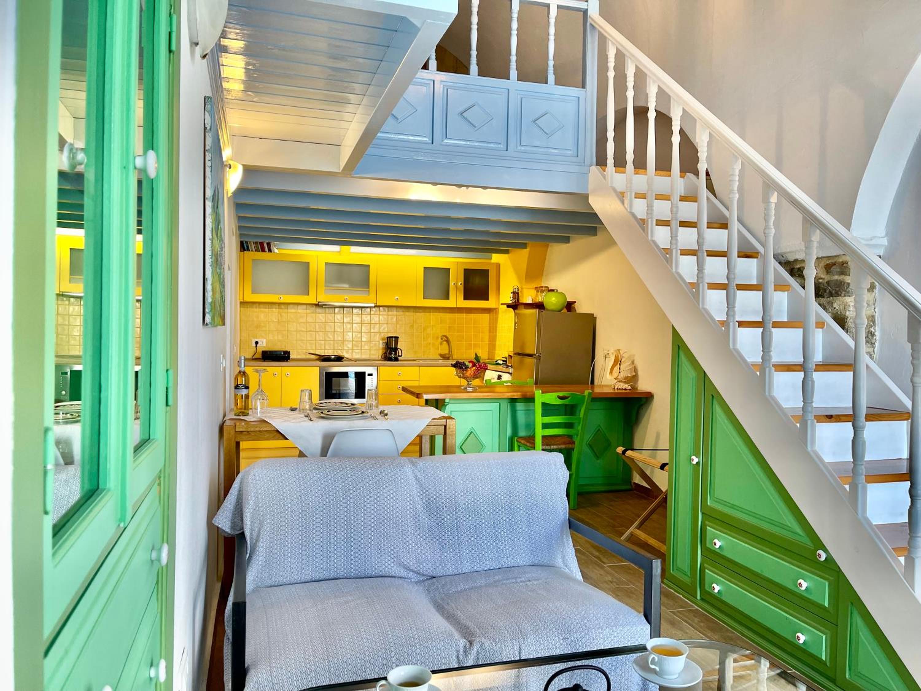 Two-Bedroom Apartment - Photo 11