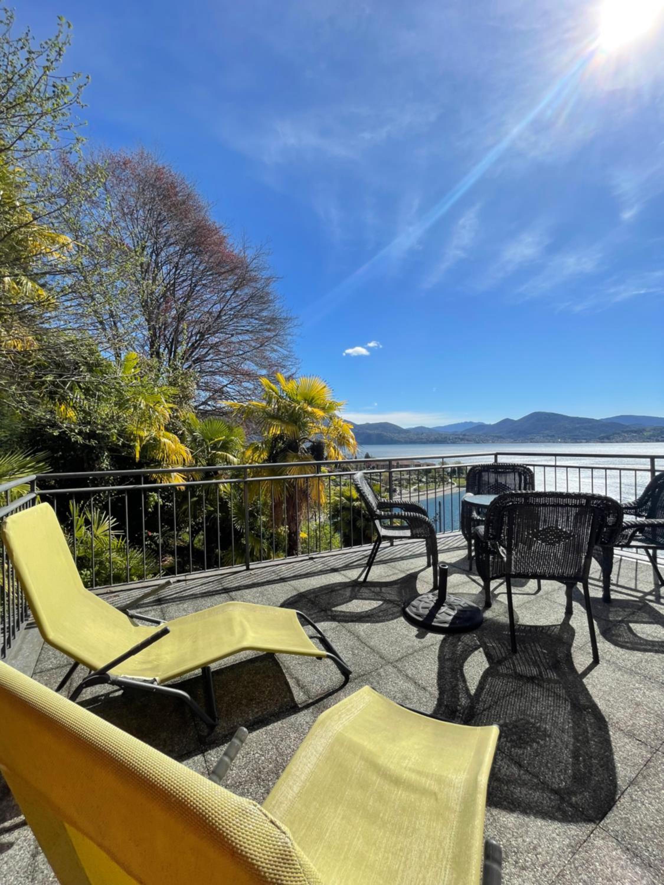 King Room with Lake View photo 3