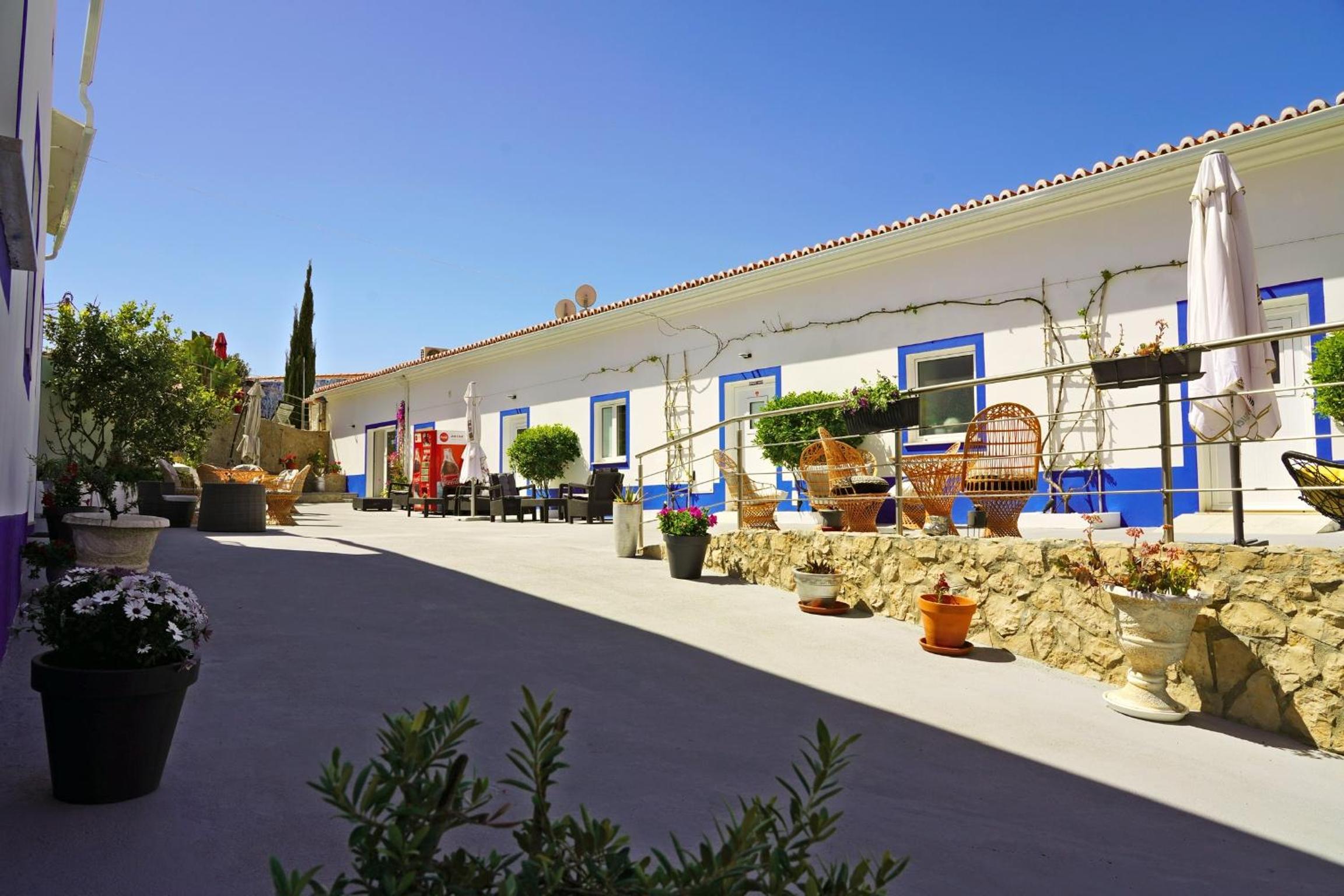 Carvoeiro B&B and SPA, Foto 23