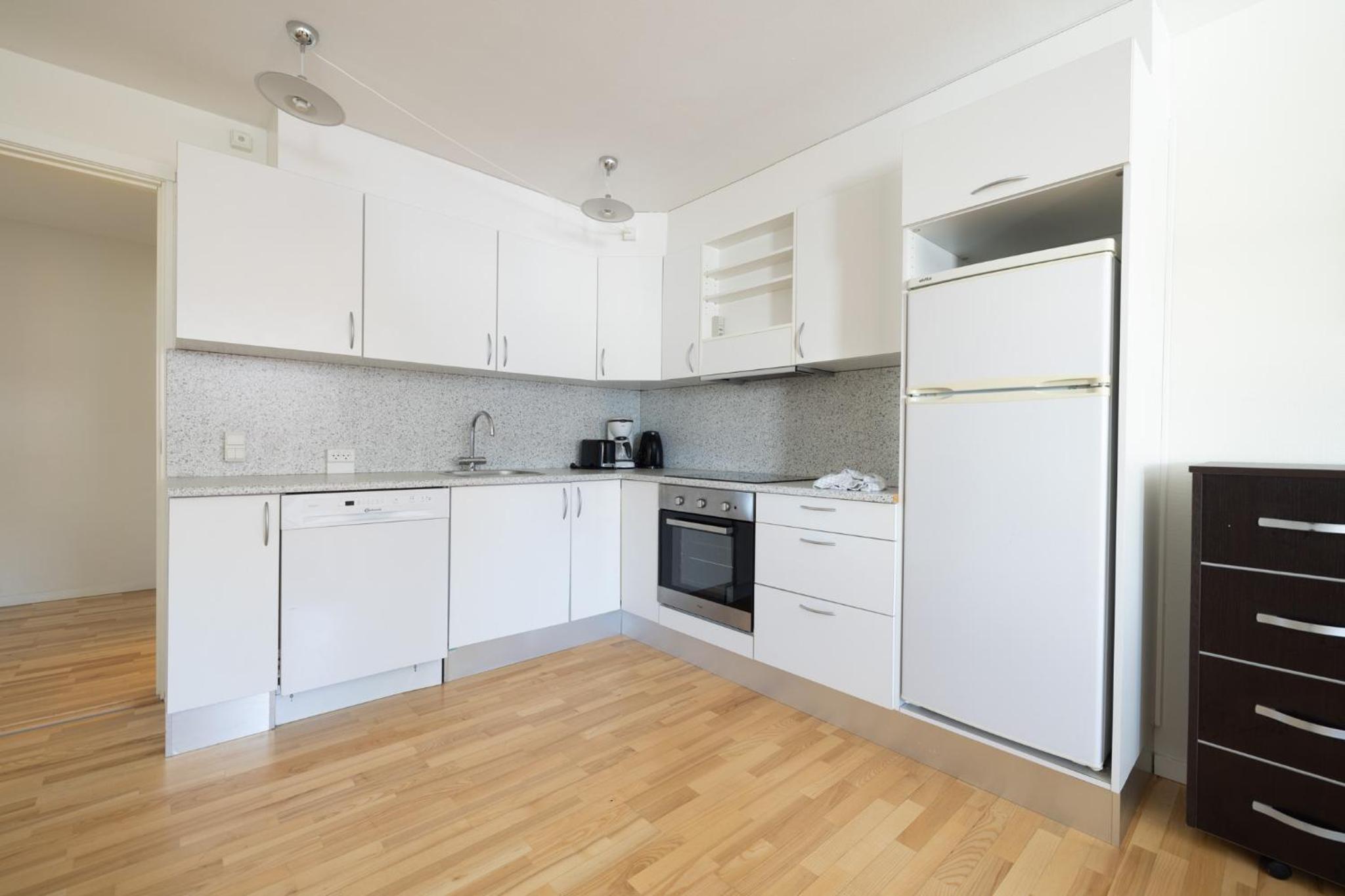 Apartment photo 3