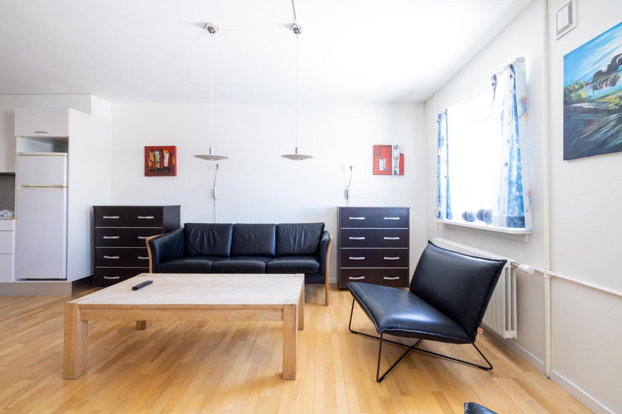 Apartment photo 1