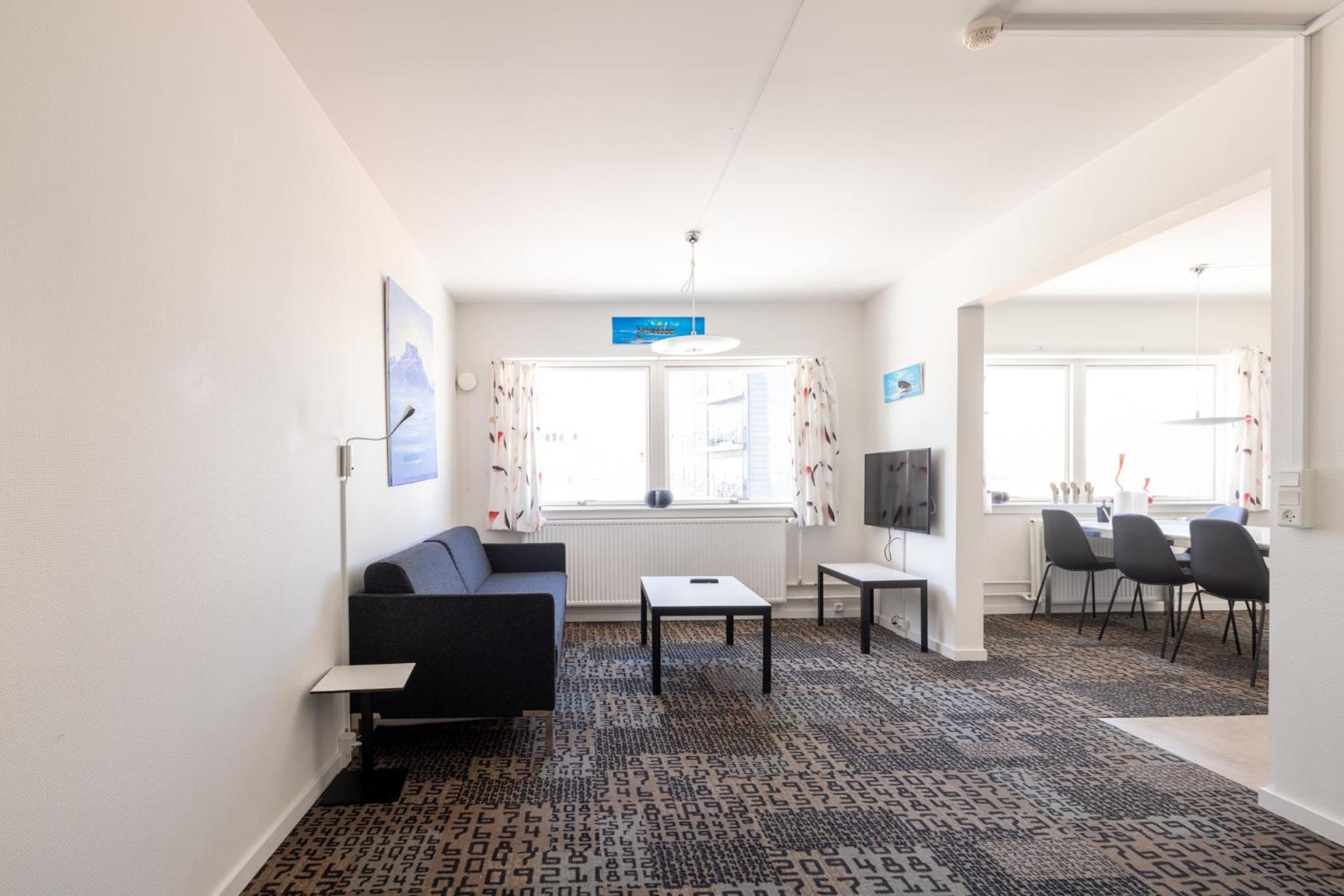 Apartment photo 1