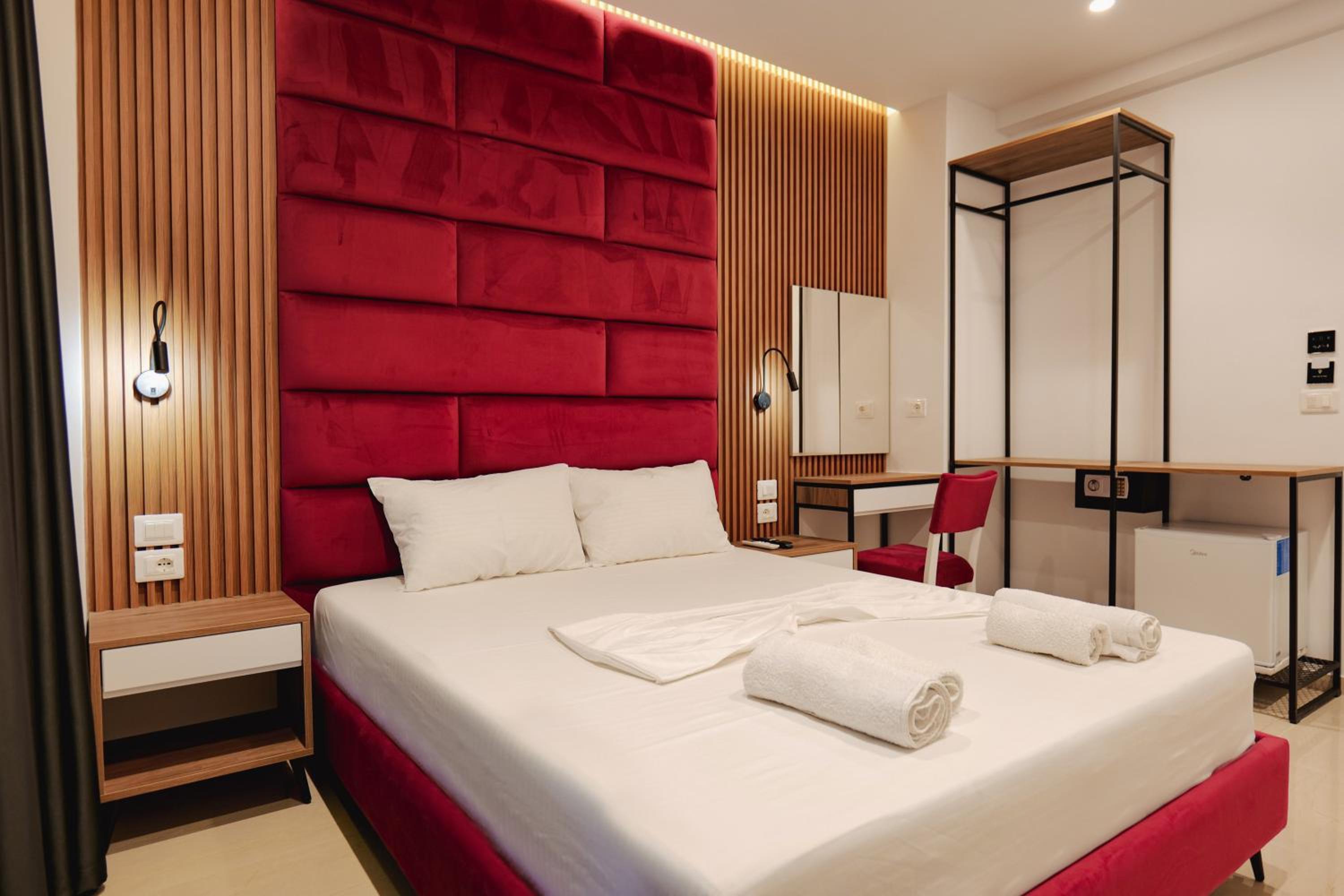 Standard Quadruple Room photo 1