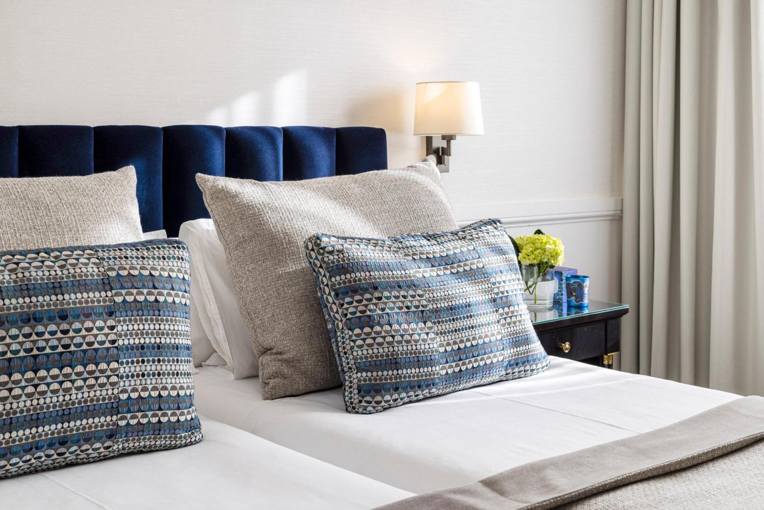 Double or Twin Room with Balcony photo 3