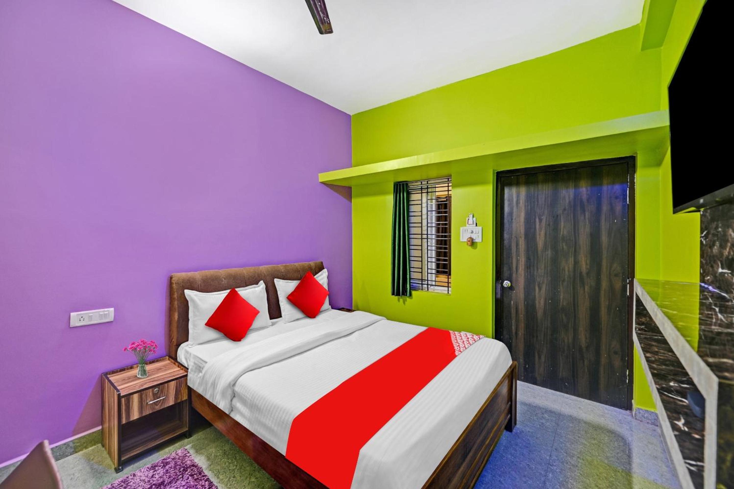 Classic Triple Room photo 1