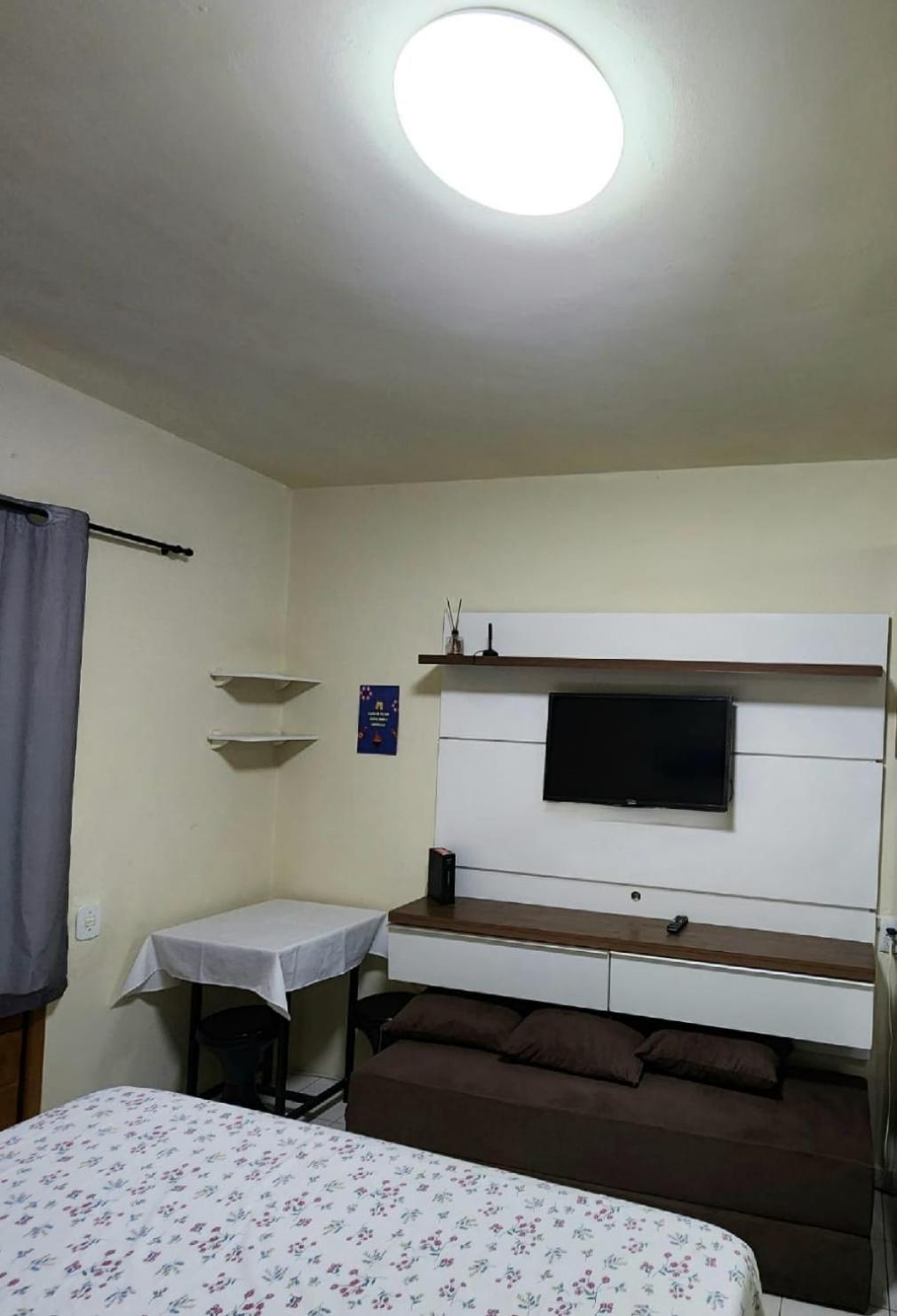 Studio Apartment - Photo 16
