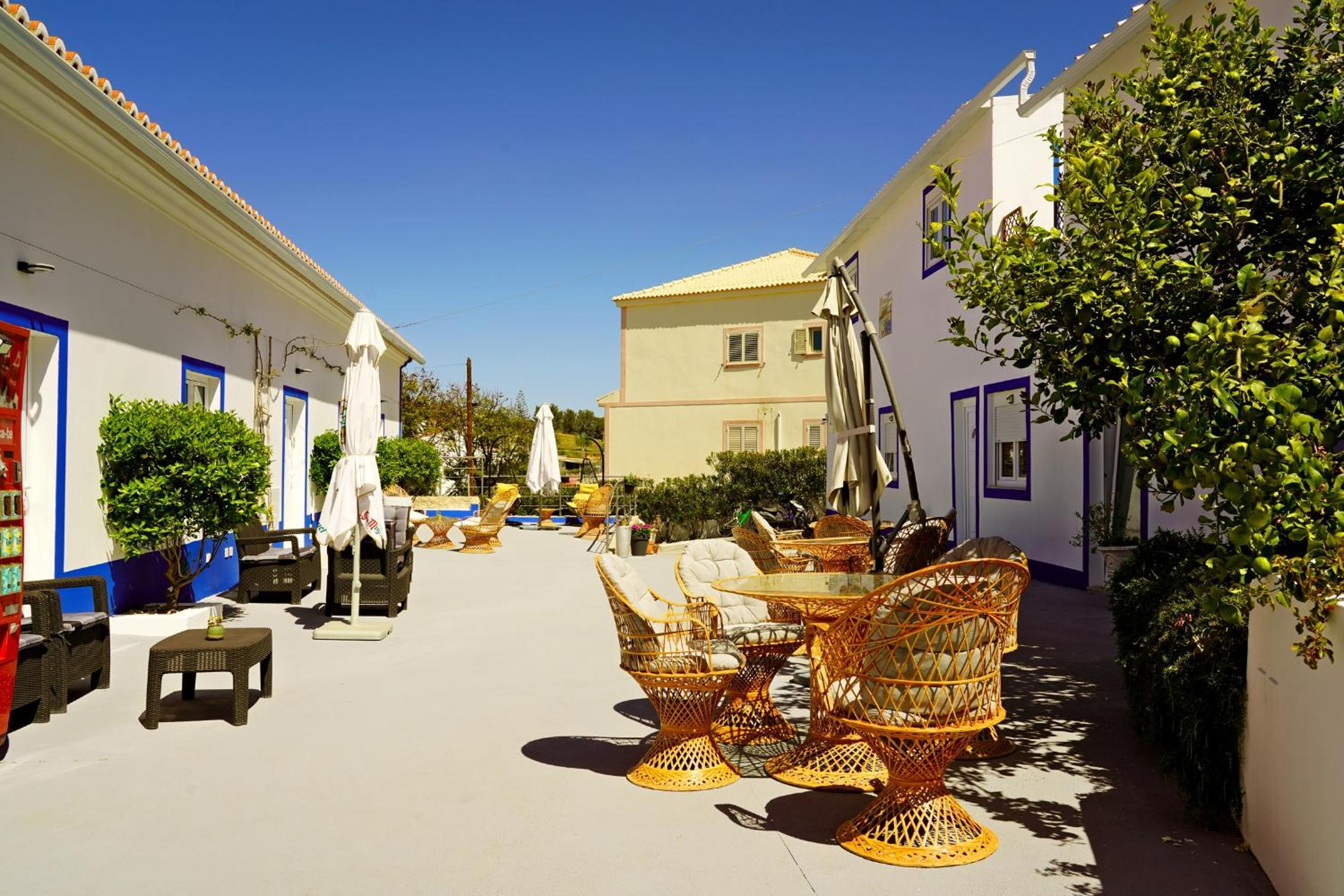Carvoeiro B&B and SPA, Foto 31