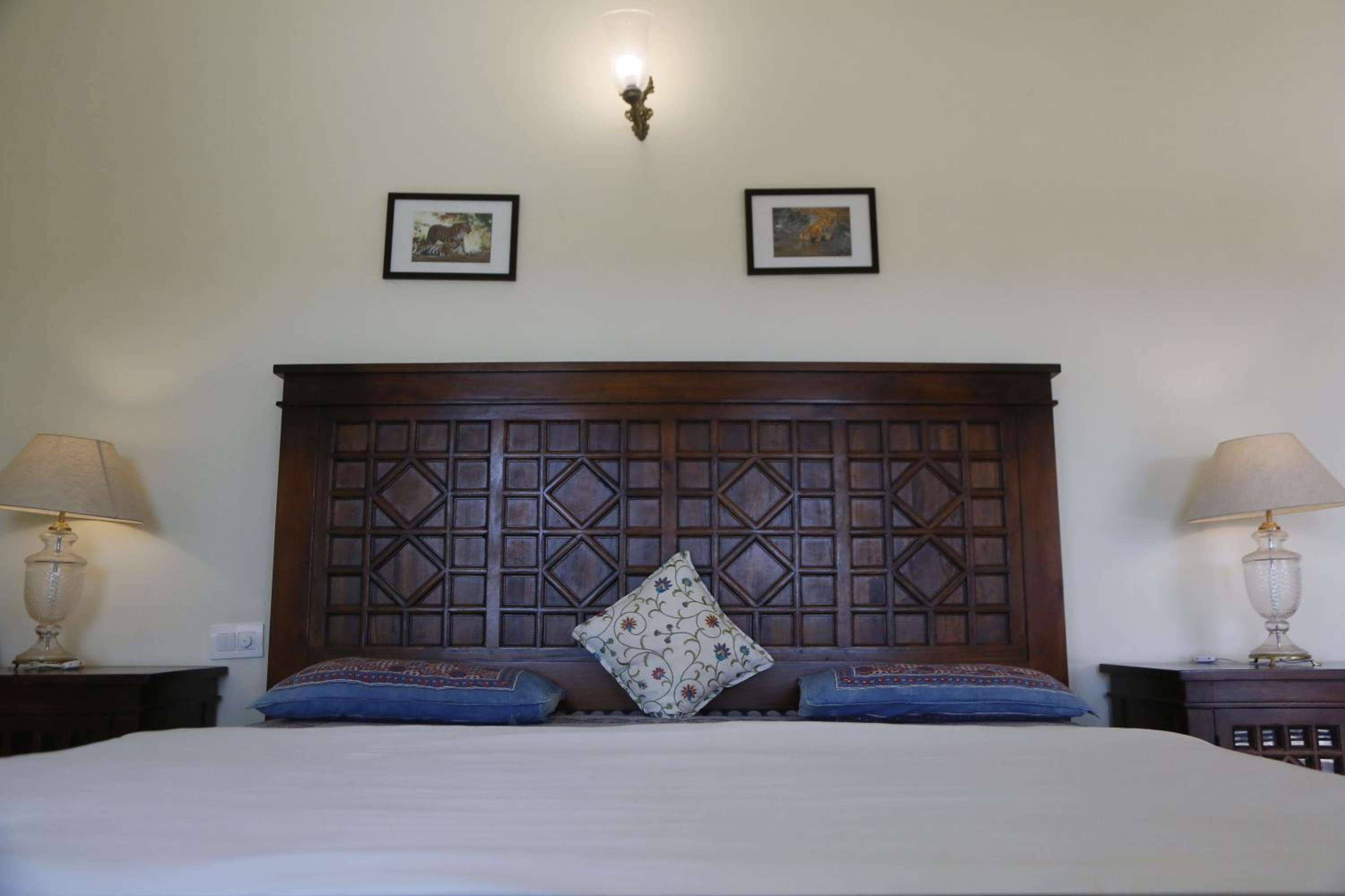 Double Room with Terrace photo 1