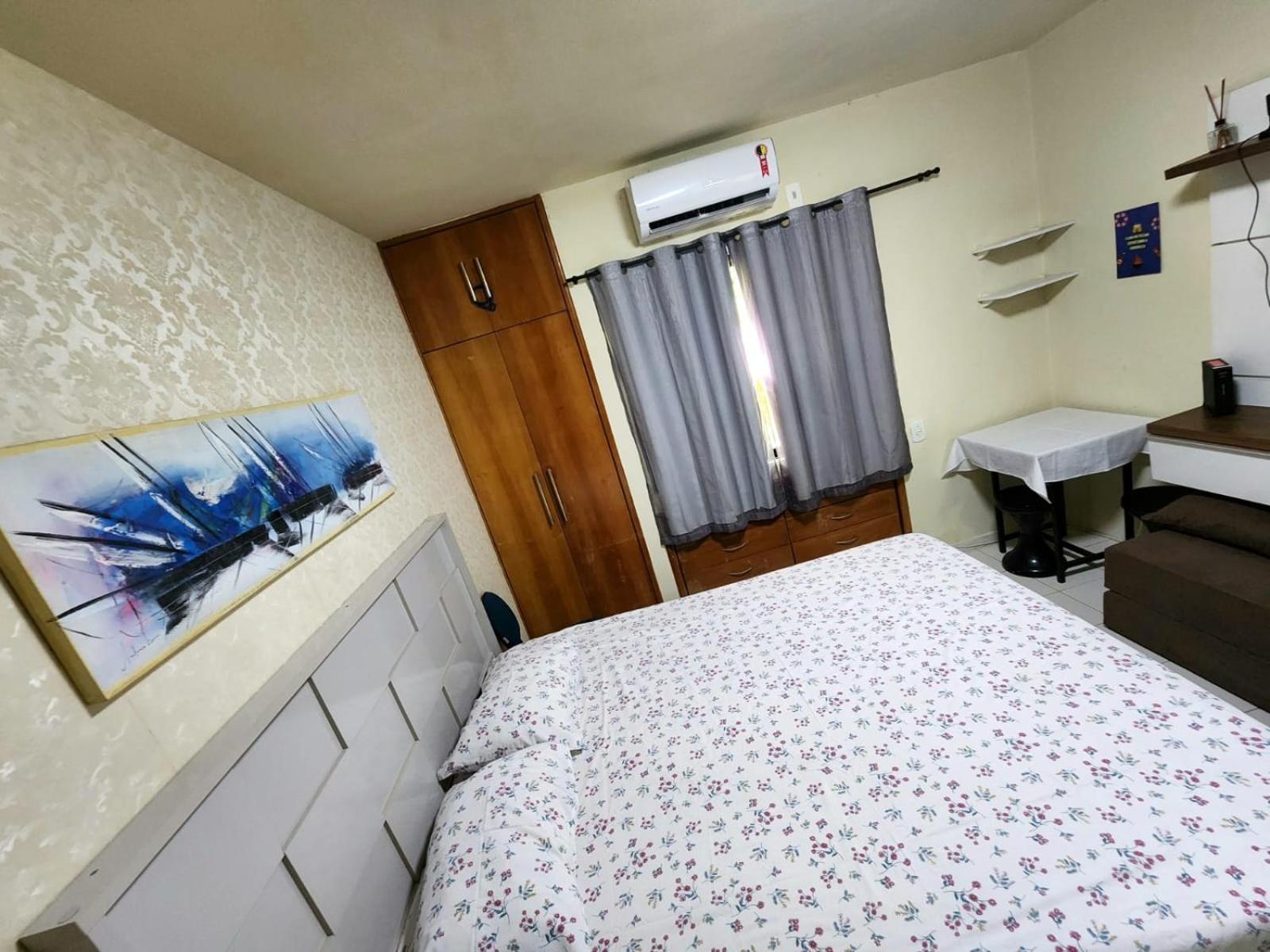 Studio Apartment - Photo 17