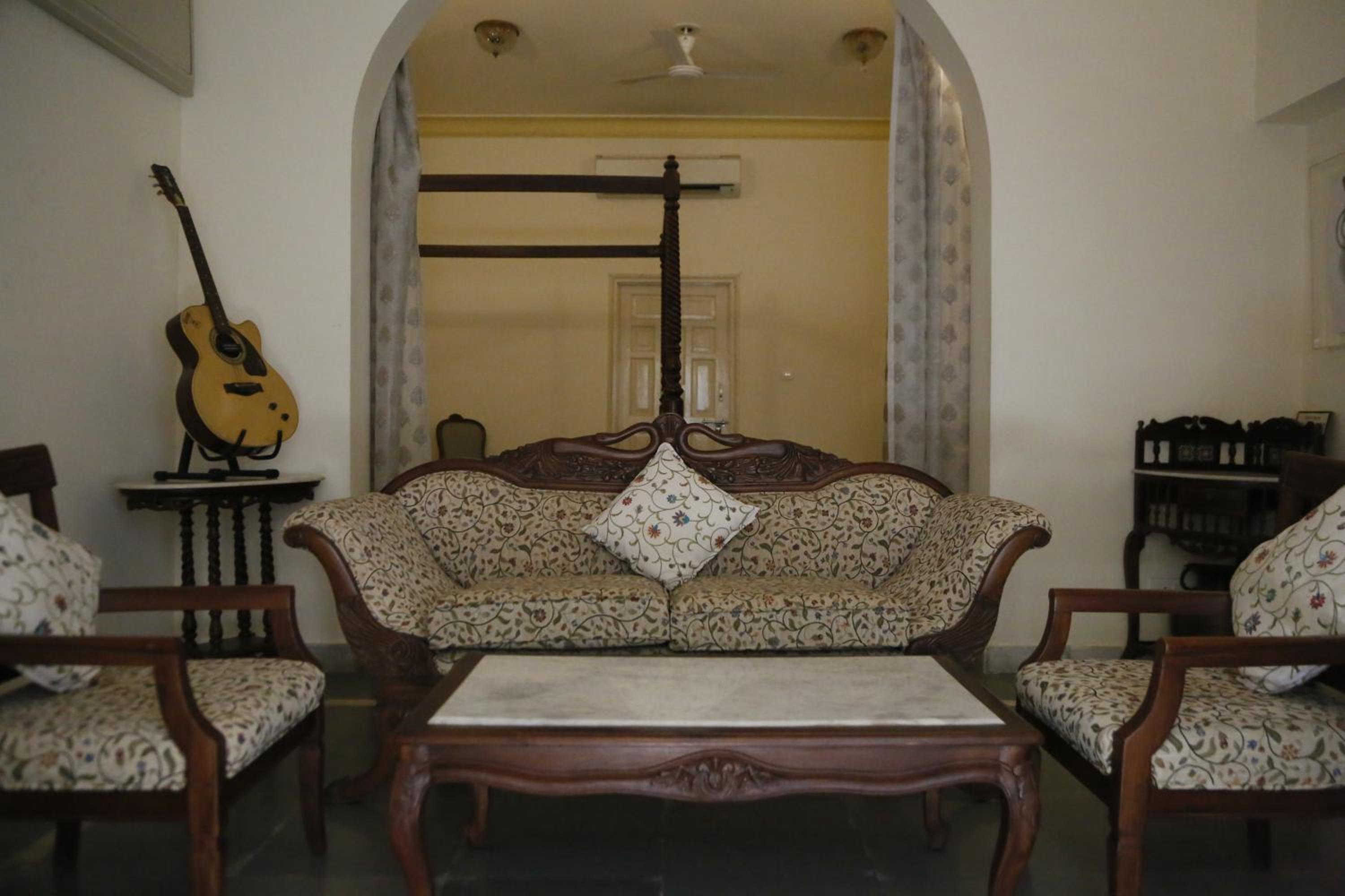King Suite - Photo 1