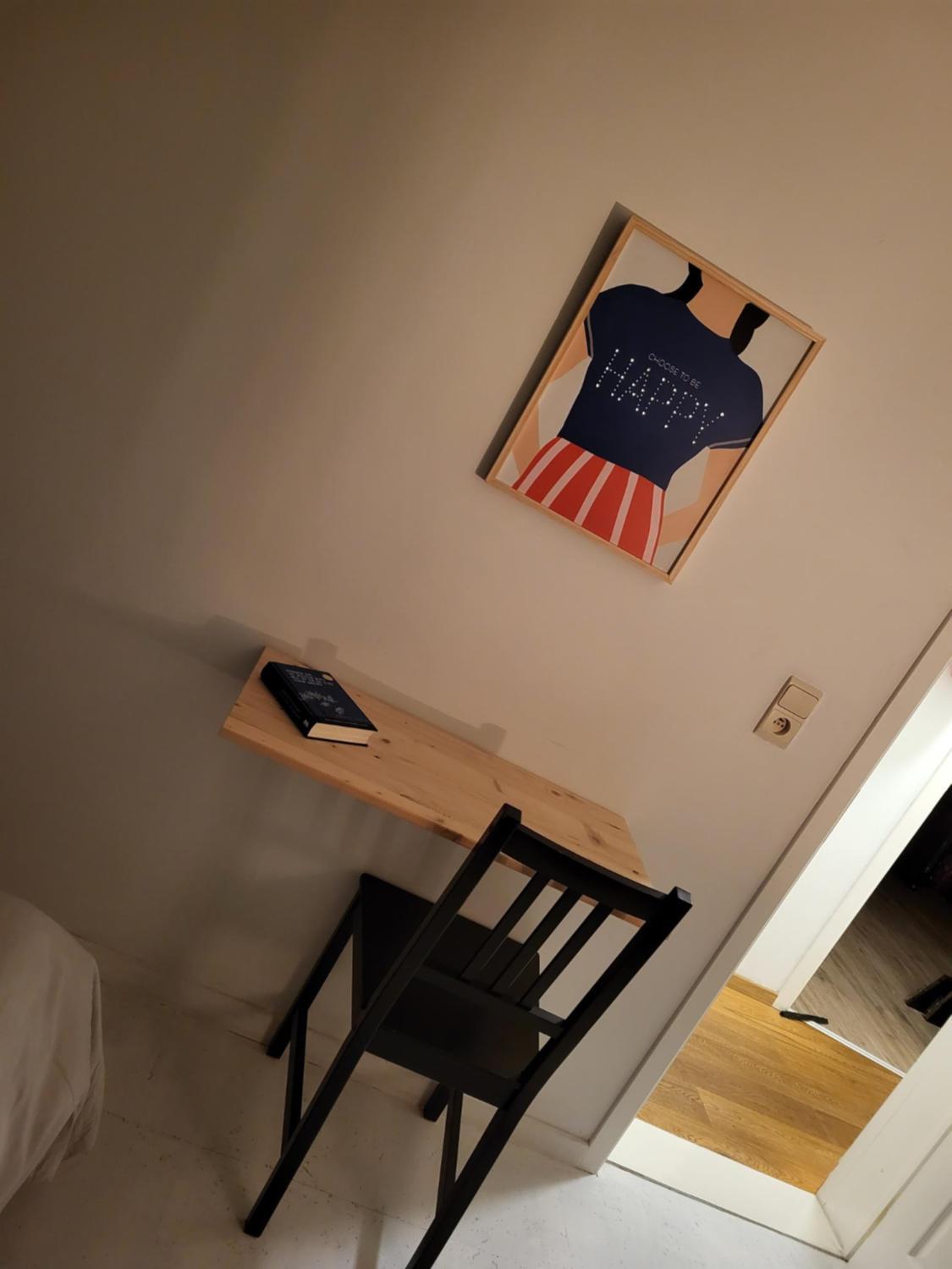 Standard Double Room photo 3