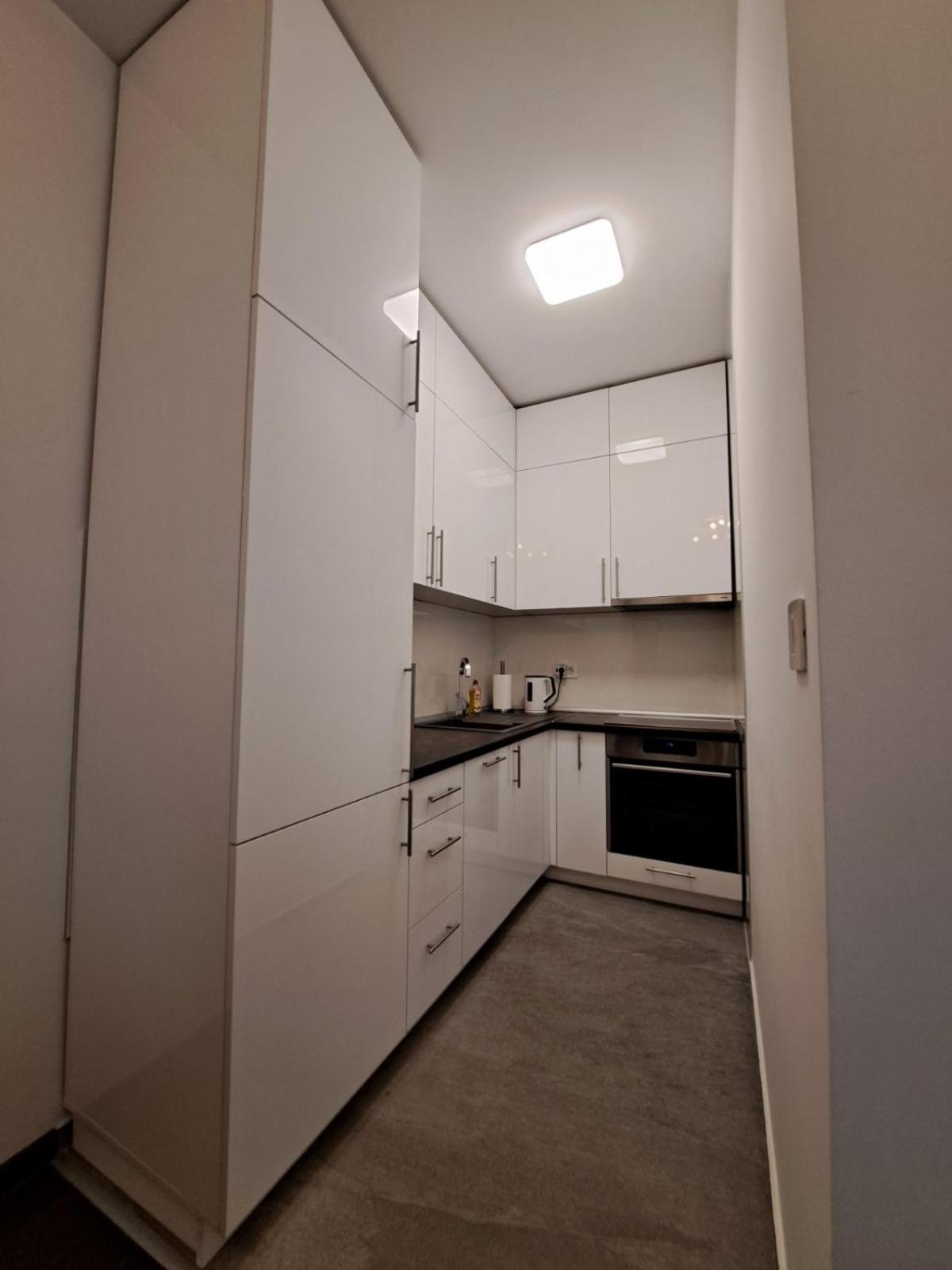 One-Bedroom Apartment photo 3