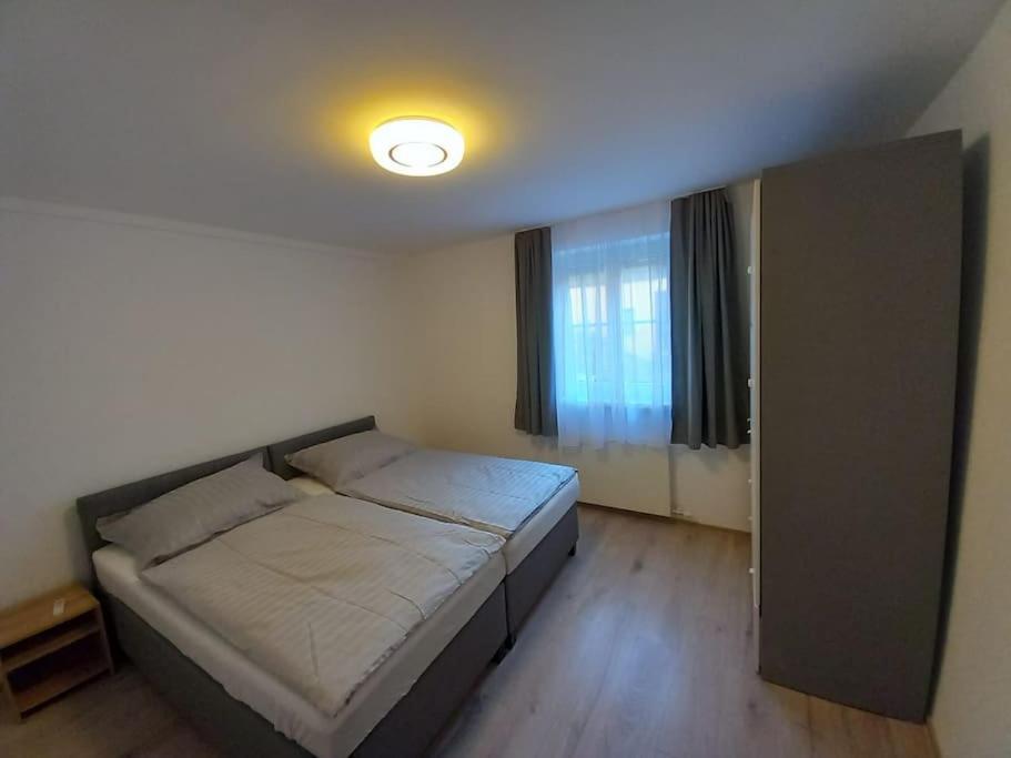 Two-Bedroom Apartment photo 1