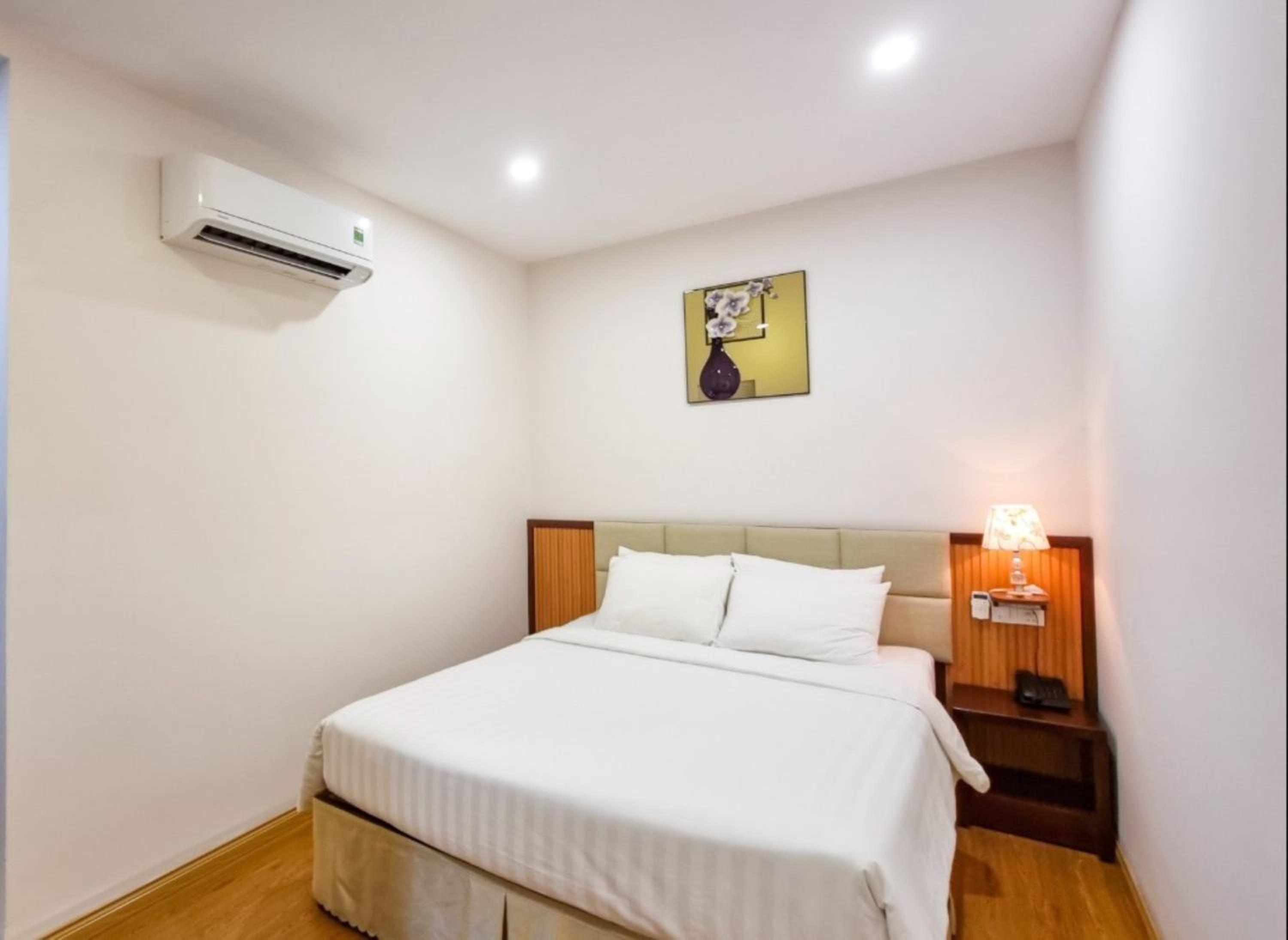 Standard Double Room photo 3