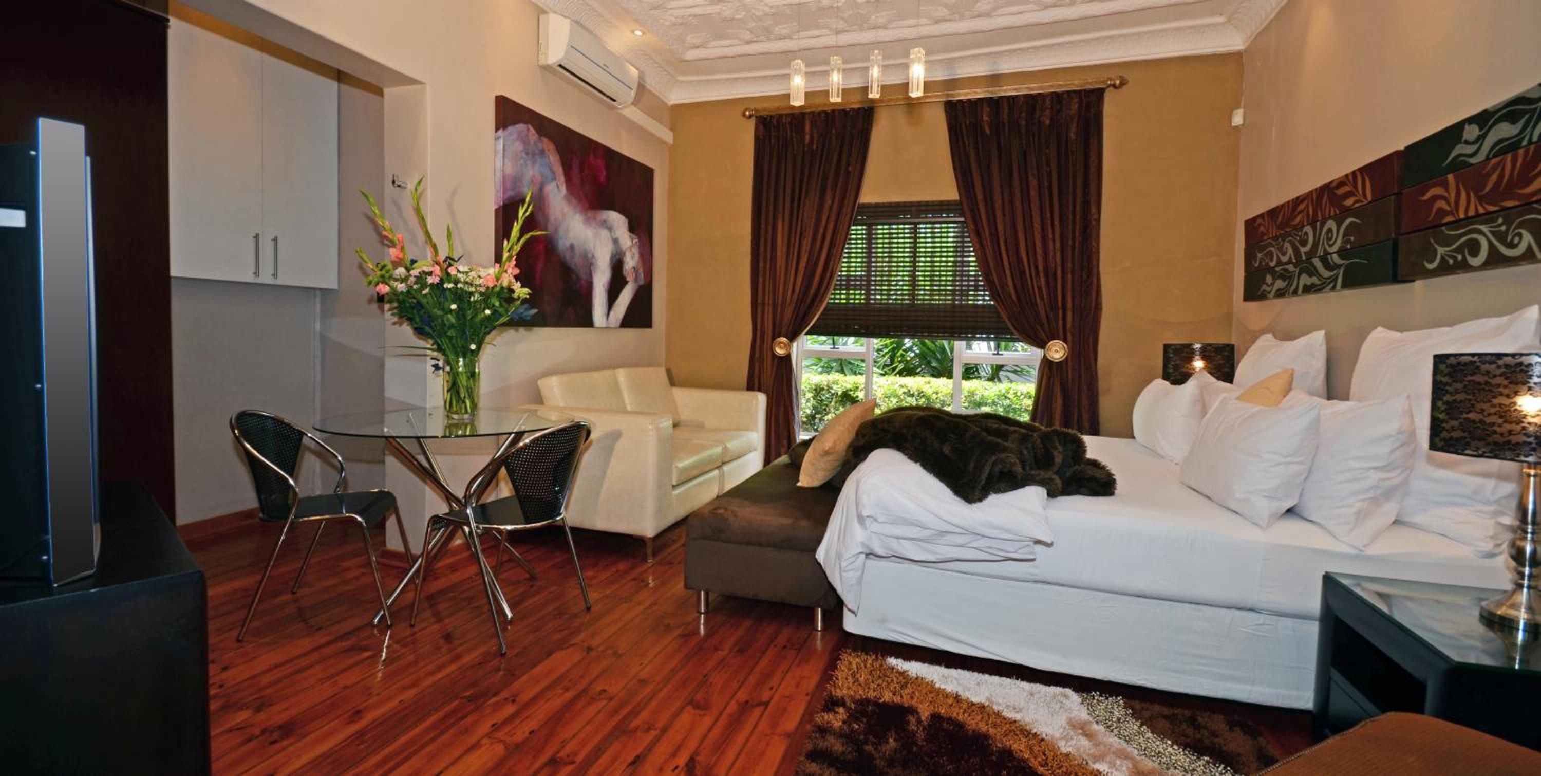 Superior Double or Twin Room photo 1