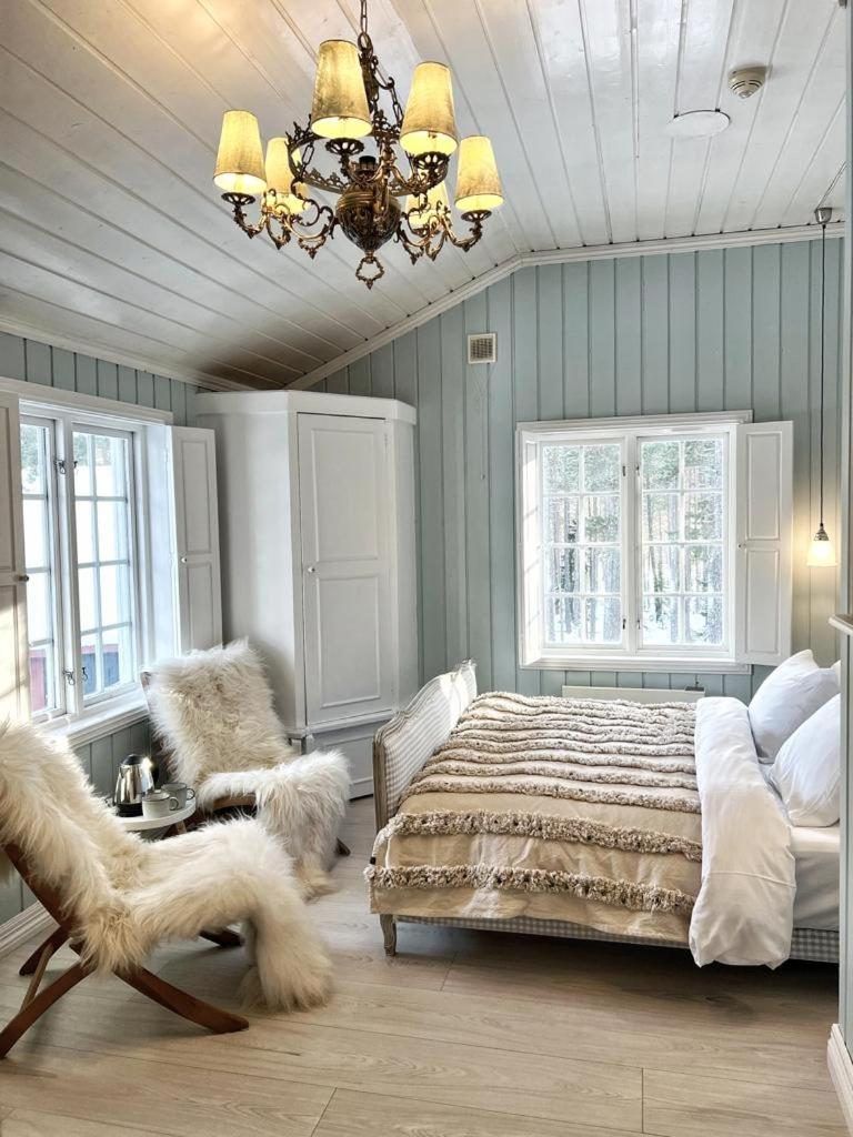 Svalbard Room