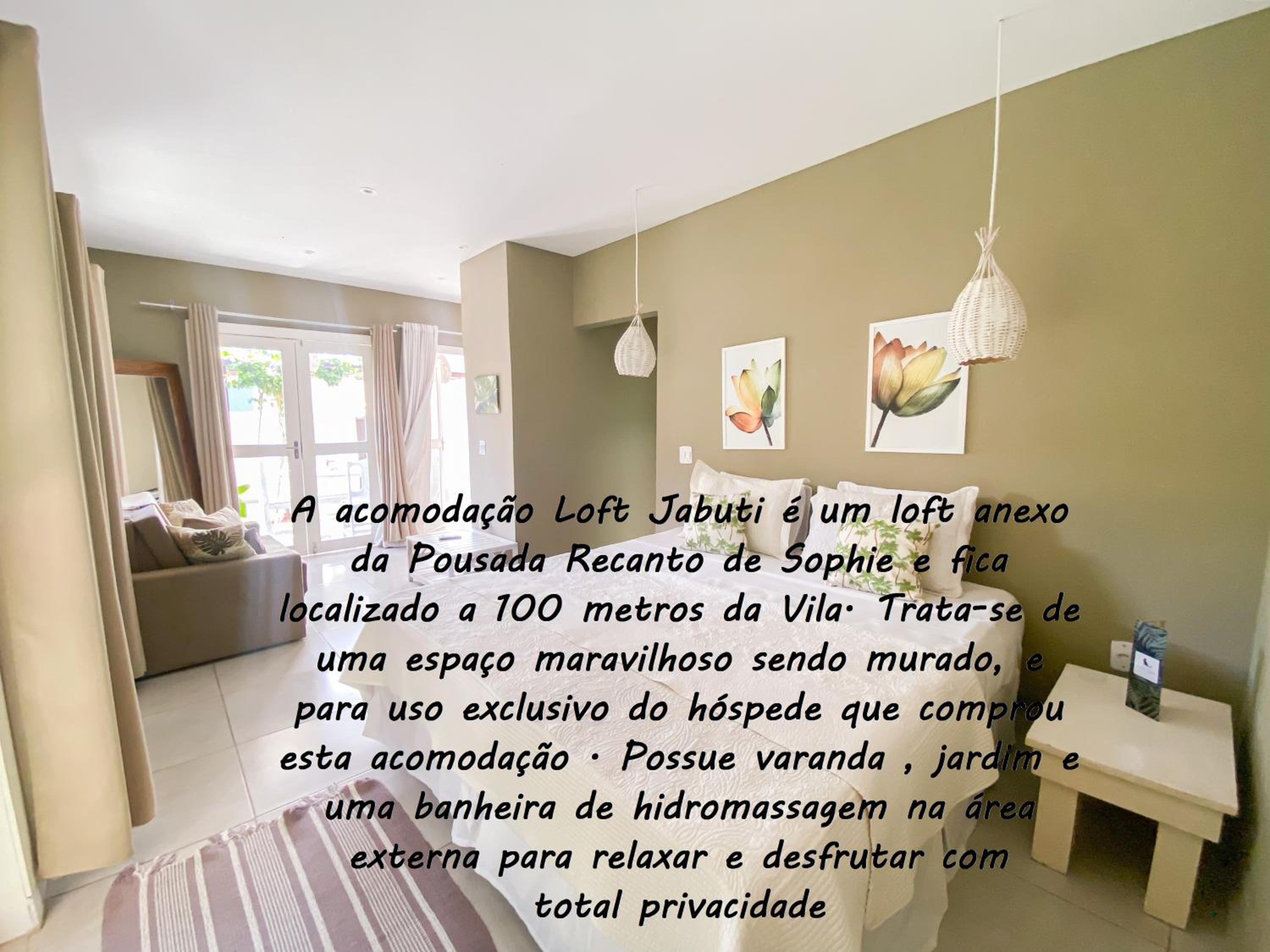Superior Chalet