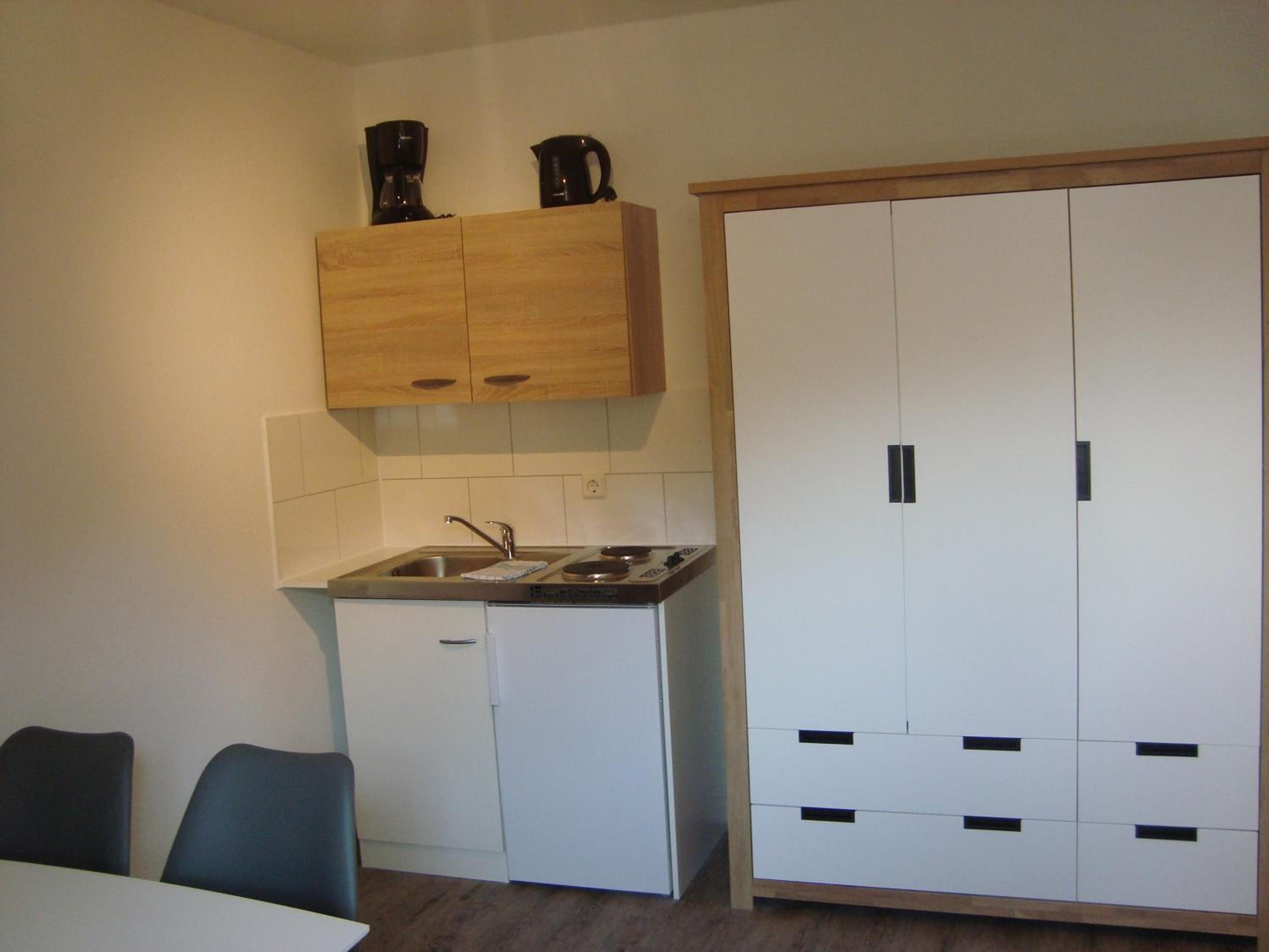 Apartment photo 2