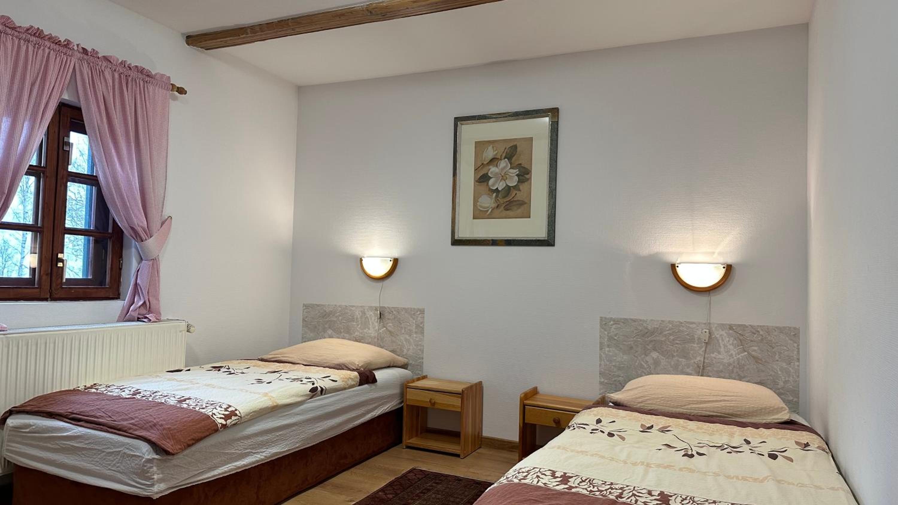 Deluxe Double Room photo 2