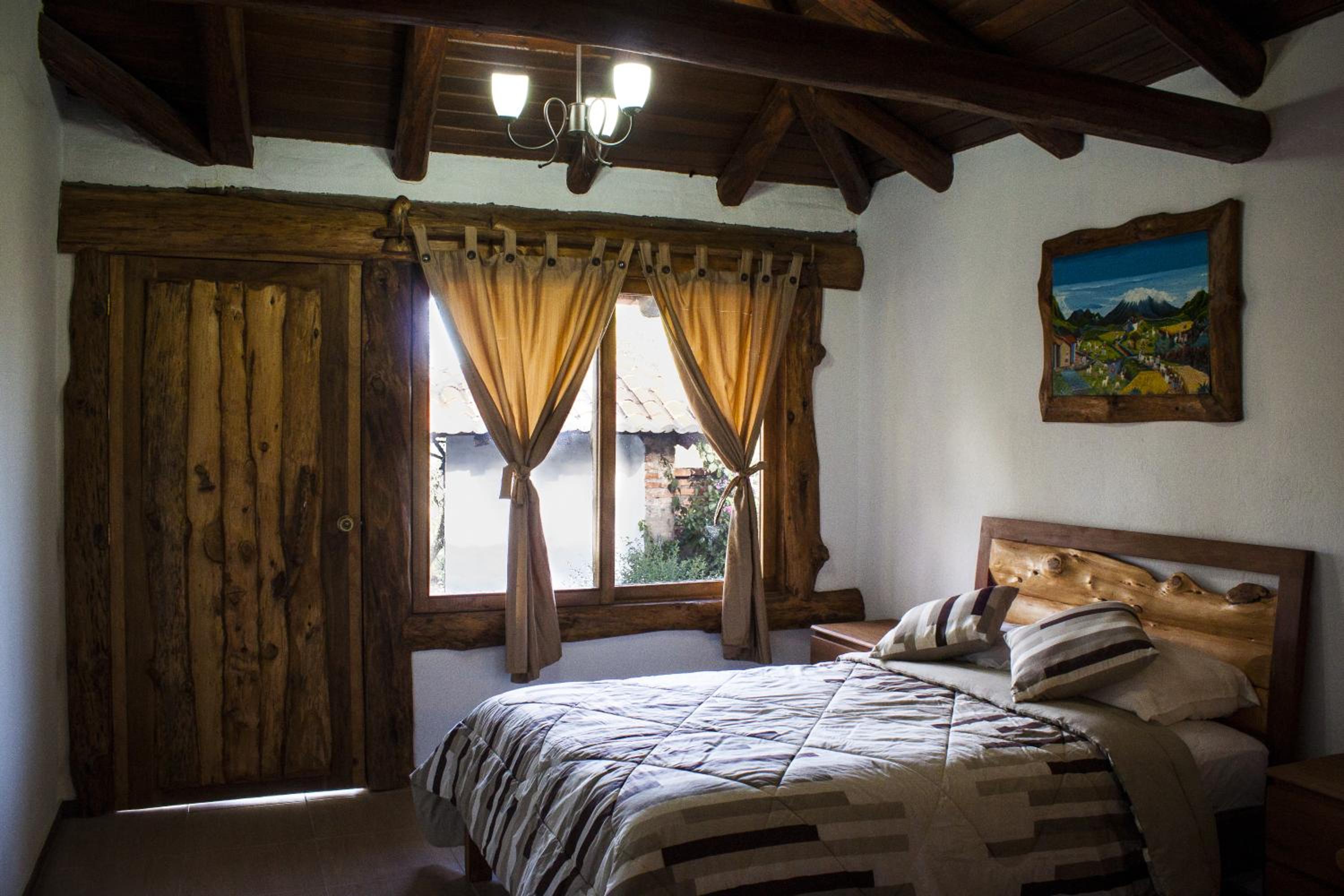 Double Room with Garden View photo 1