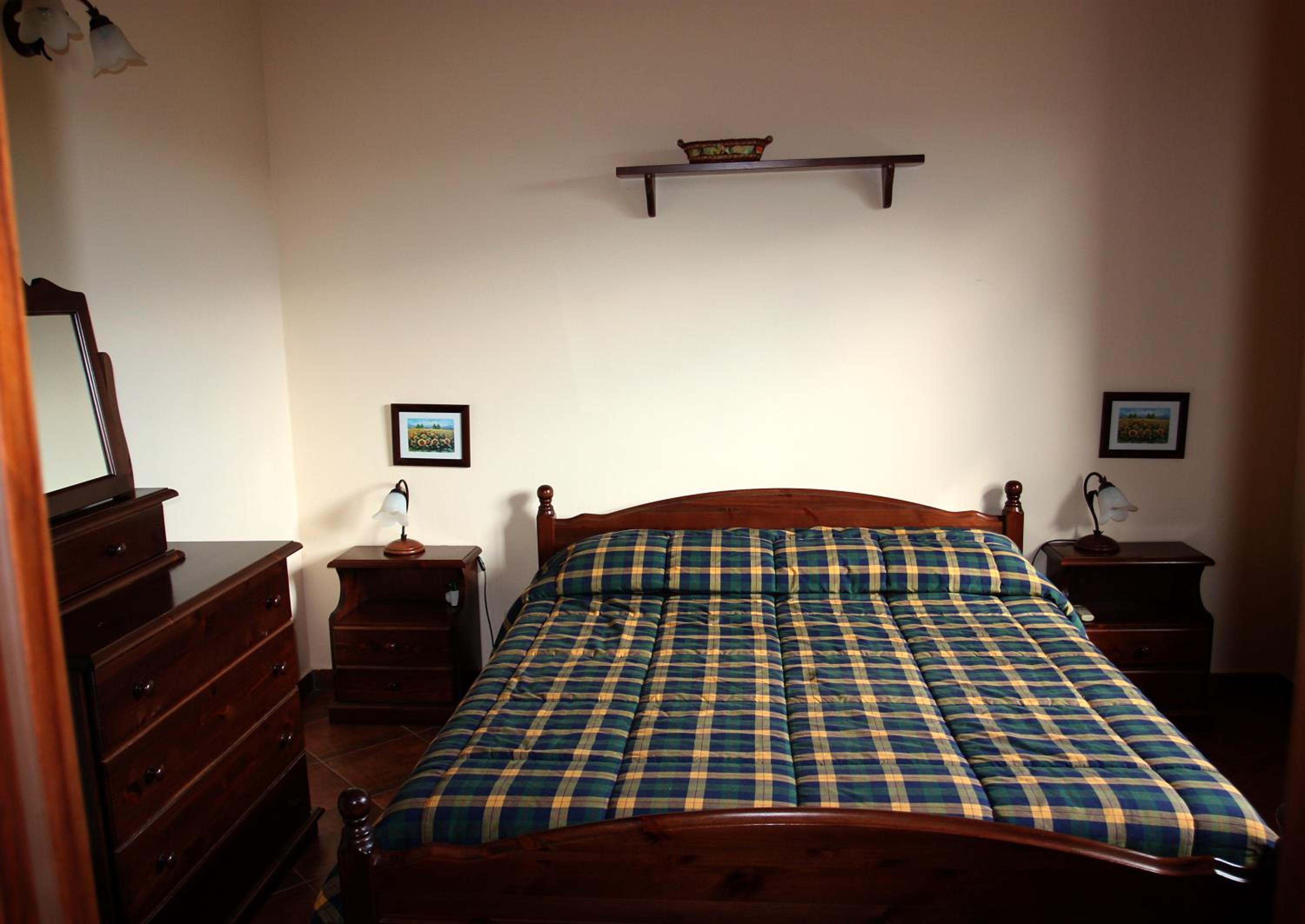 Double Room with Private Bathroom photo 2