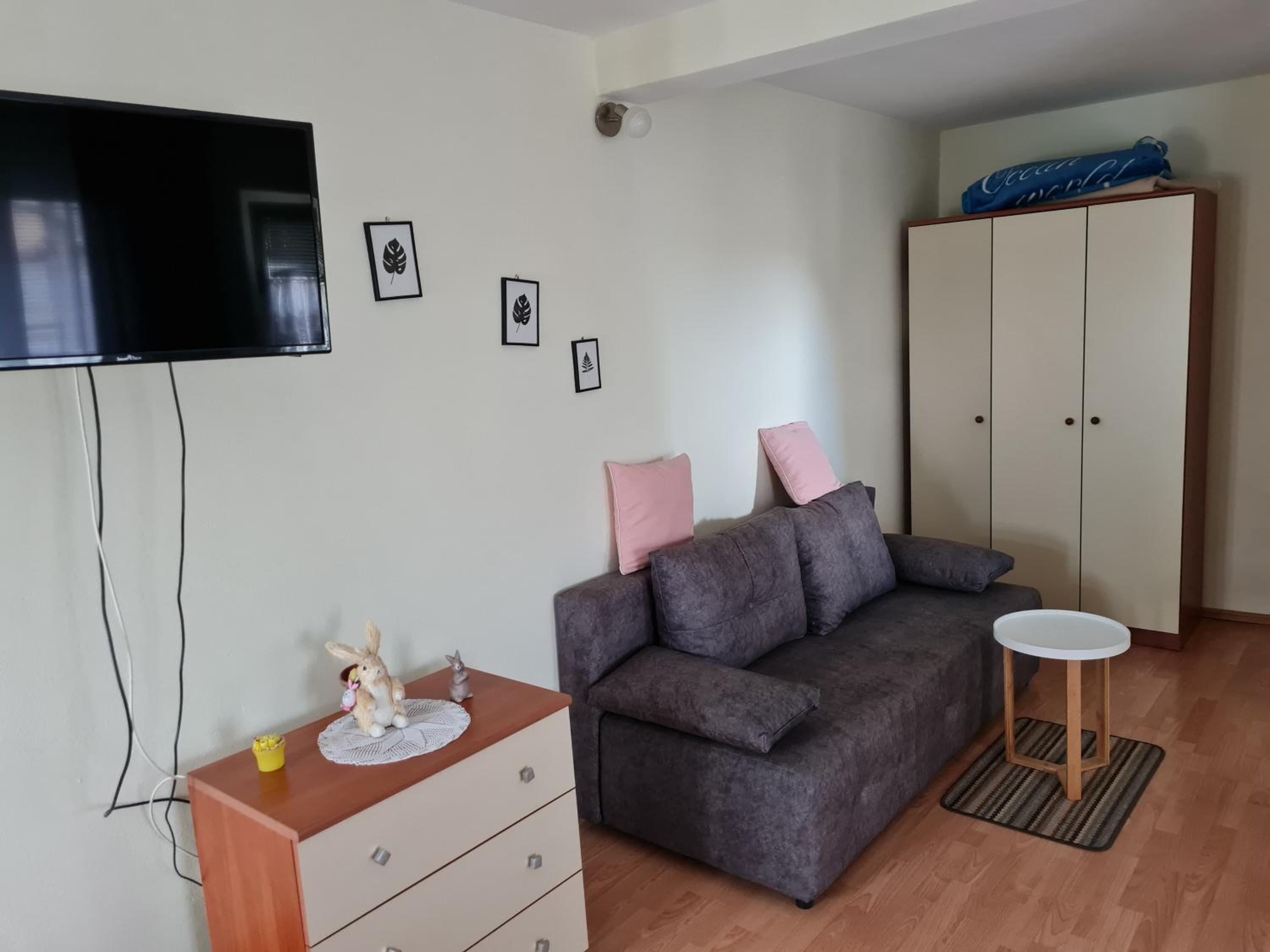 Apartment - Photo 18