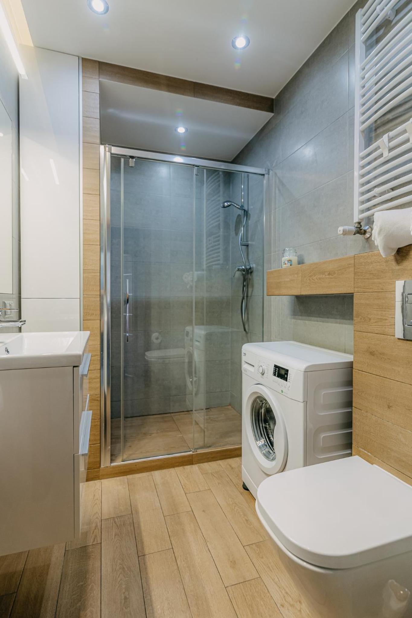 One-Bedroom Apartment - Photo 5