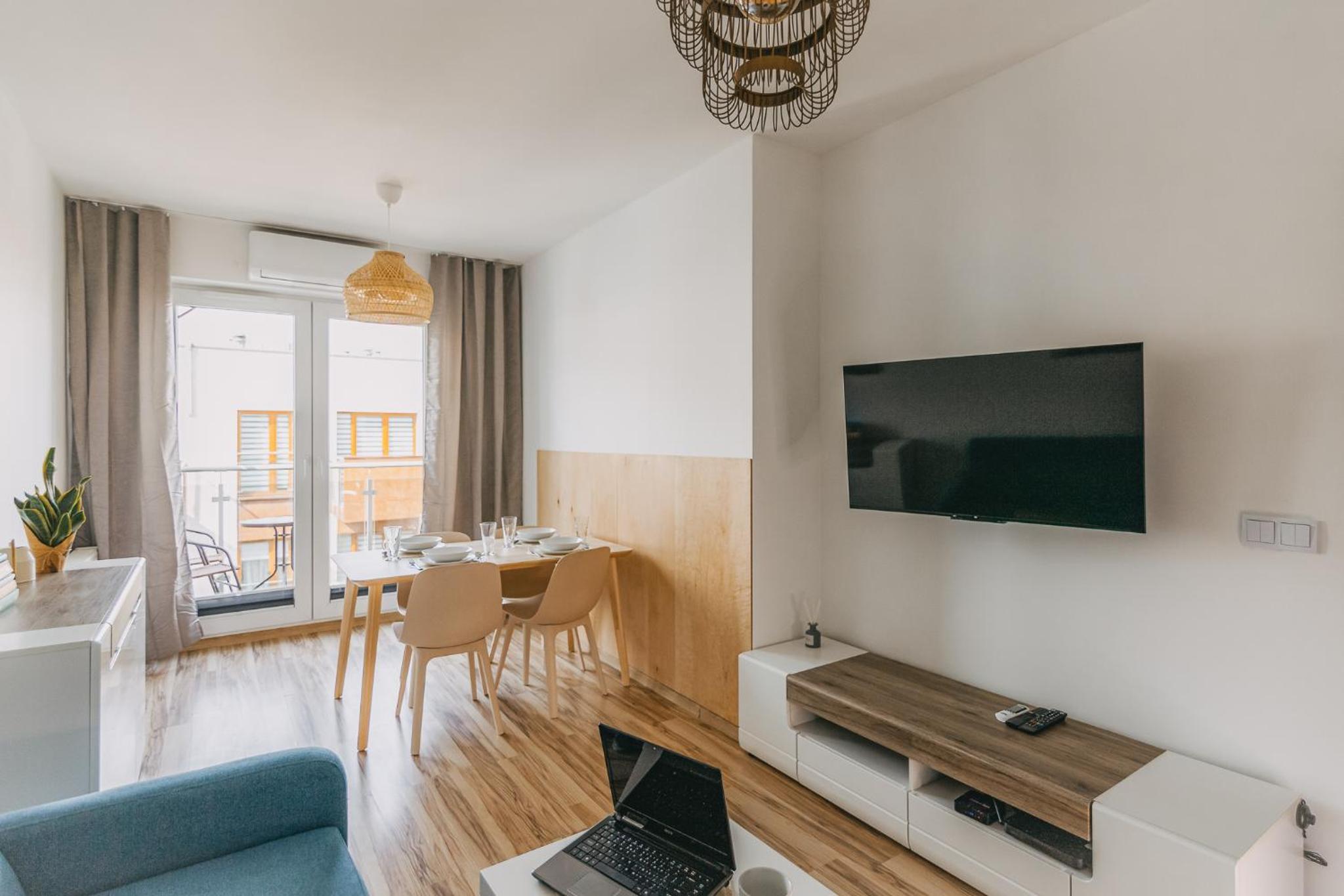 One-Bedroom Apartment - Photo 20