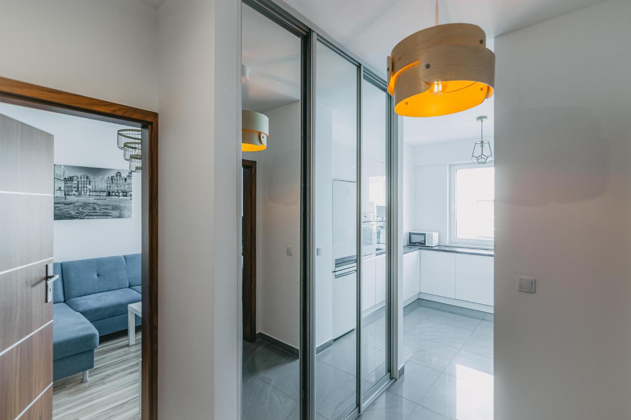 One-Bedroom Apartment - Photo 15